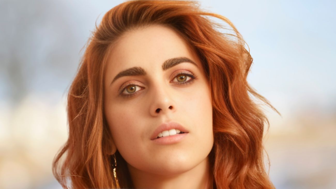 Miriam Leone, come realizzare il suo makeup da giorno geniale per l'autunno