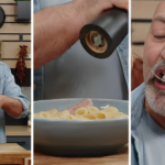 Pasta al tonno, la ricetta di Luca Pappagallo è diversa: Così