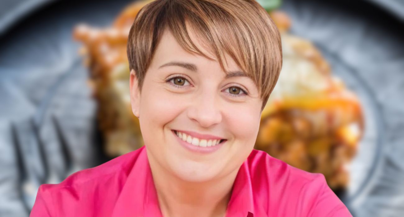 Benedetta Rossi, la sua lasagna è diversa "Con questi due ingredienti