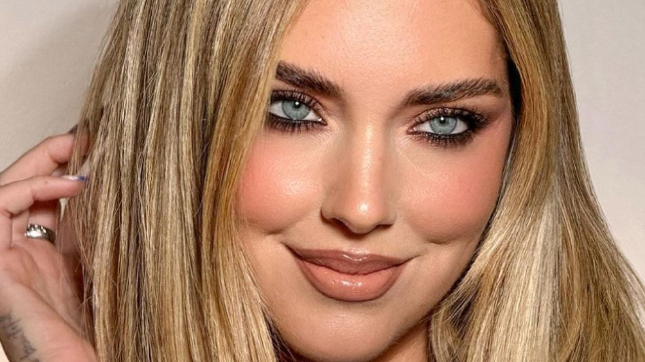 Chiara Ferragni, come nascono i suoi beauty look: il truccatore rivela il  segreto dei make-up