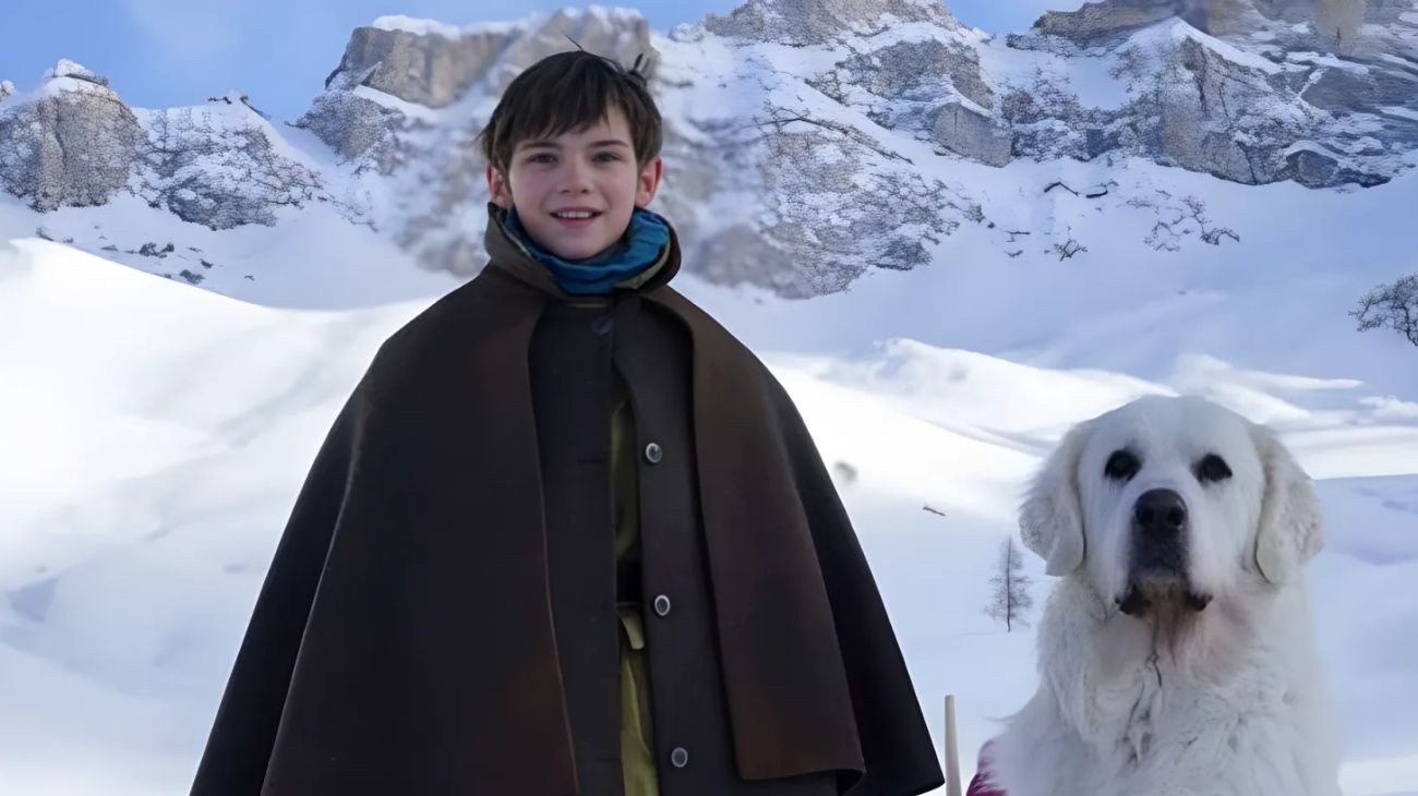 Santo Stefano, arrivano due grandi classici in tv c'è un capolavoro Disney