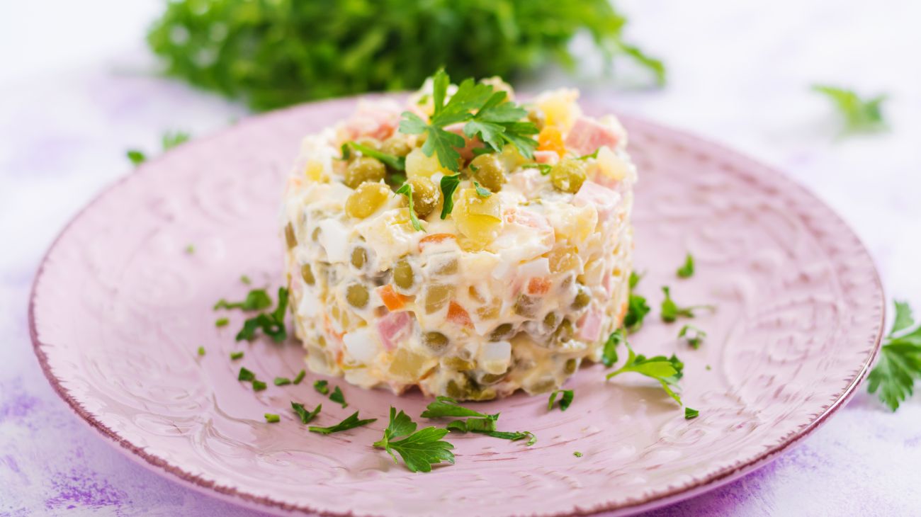 Benedetta Rossi, antipasto di Natale furbissimo si sporca solo una pentola