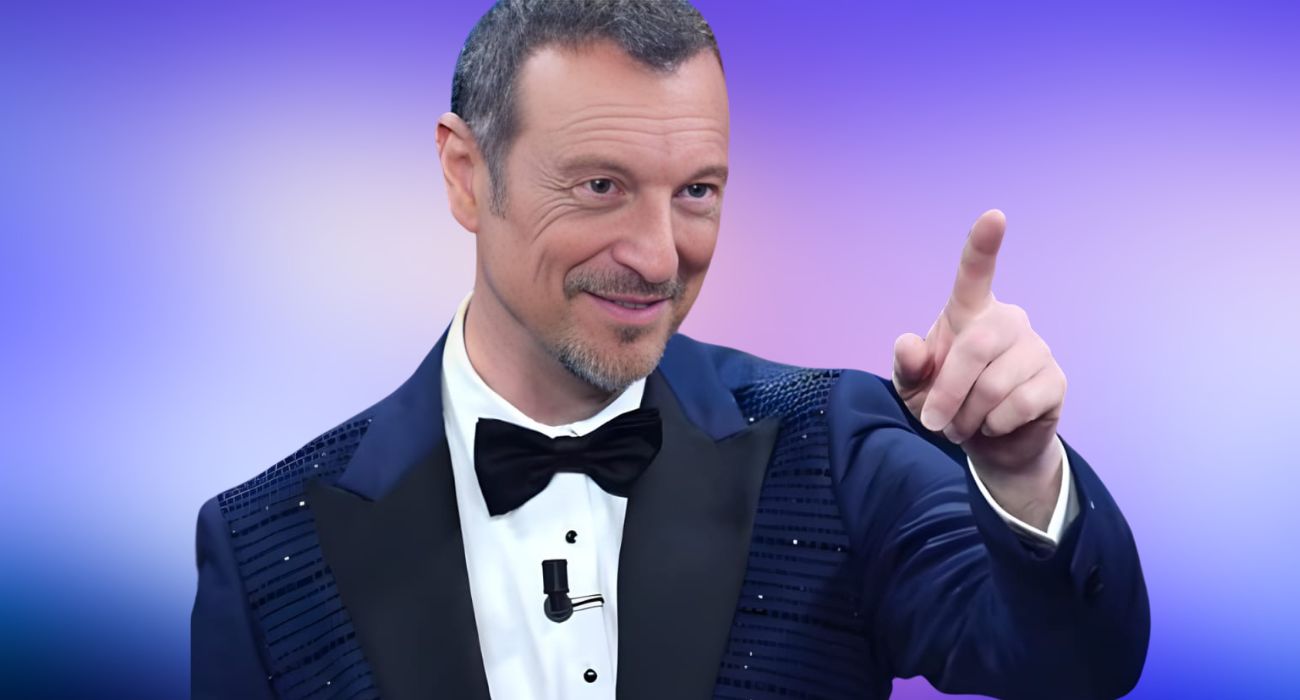 Sanremo 2024, Amadeus stravolge le regole: l'invito al più desiderato di  tutti