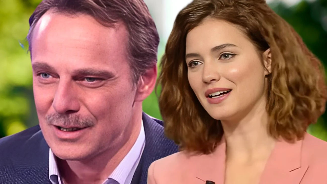 Giusy Buscemi torna in Rai con Alessandro Preziosi con loro il