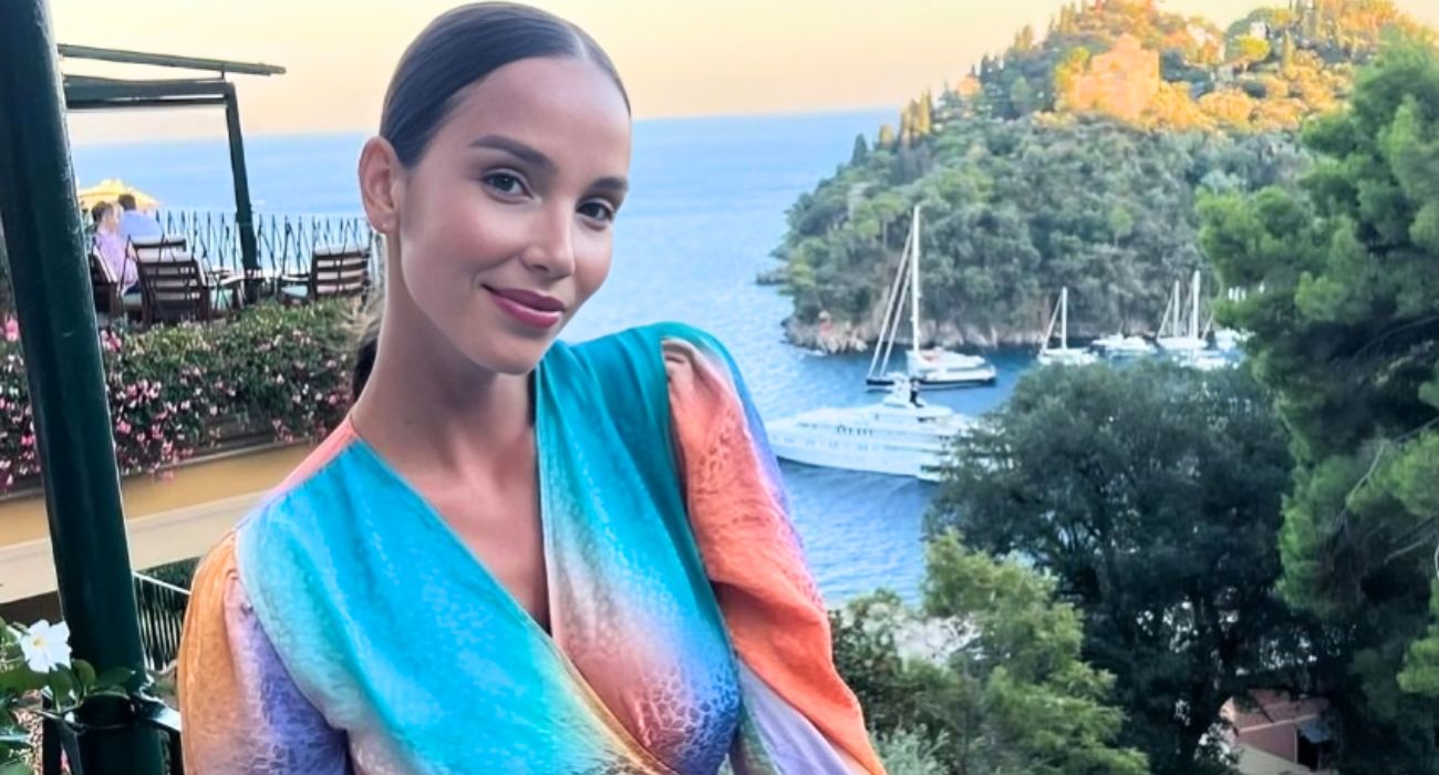 Paola Di Benedetto, riavvicinamento in corso con un ex? La foto non lascia  alcun dubbio