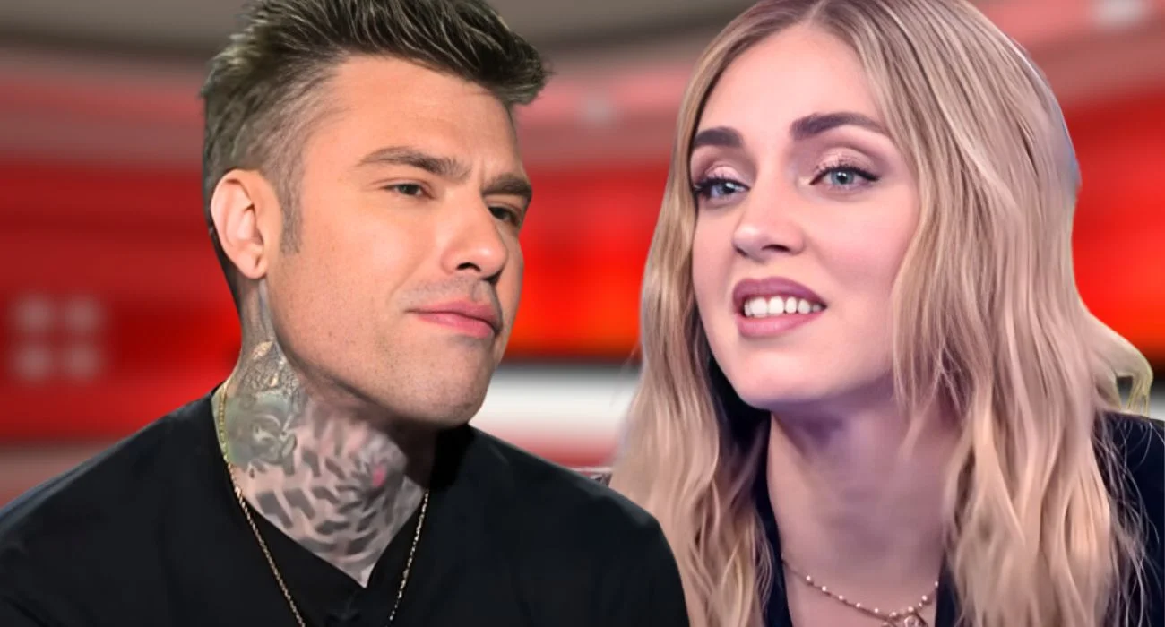 Fedez e Chiara Ferragni, riavvicinamento nella notte e il colpo di scena:  cosa accade