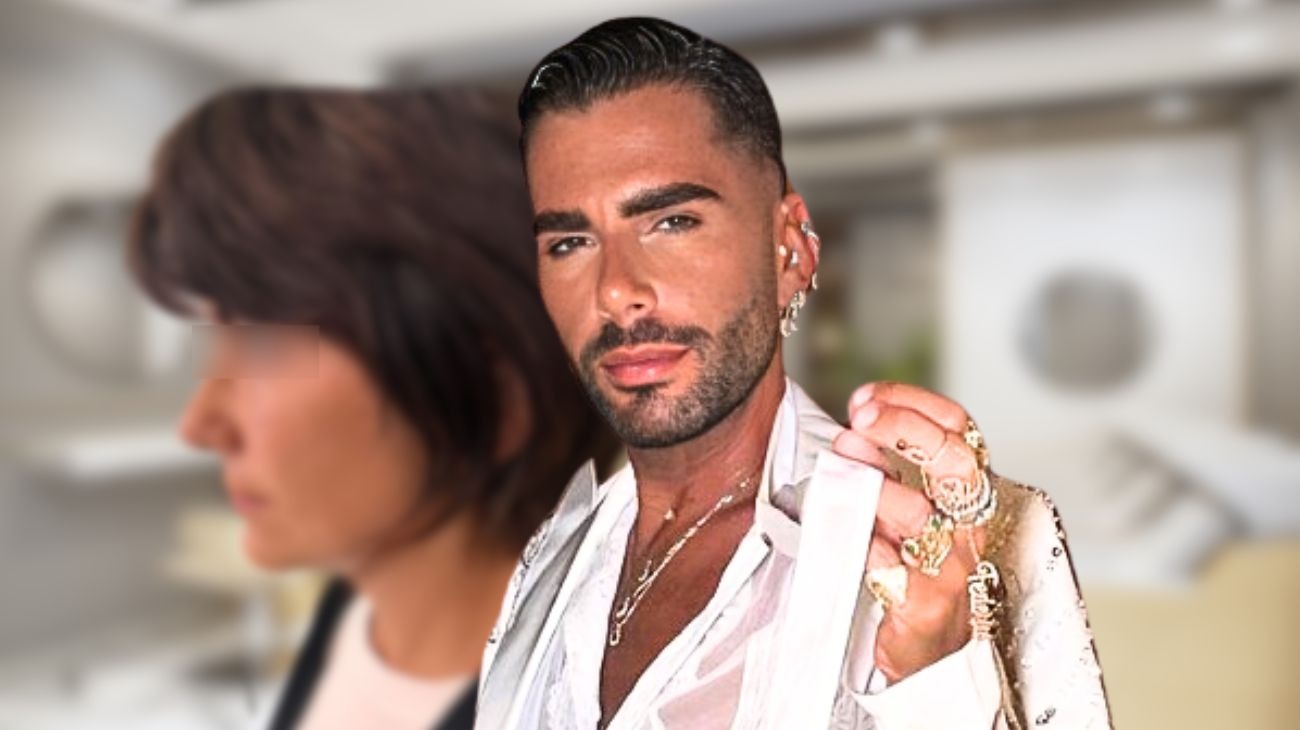 federico fashion style look cliente