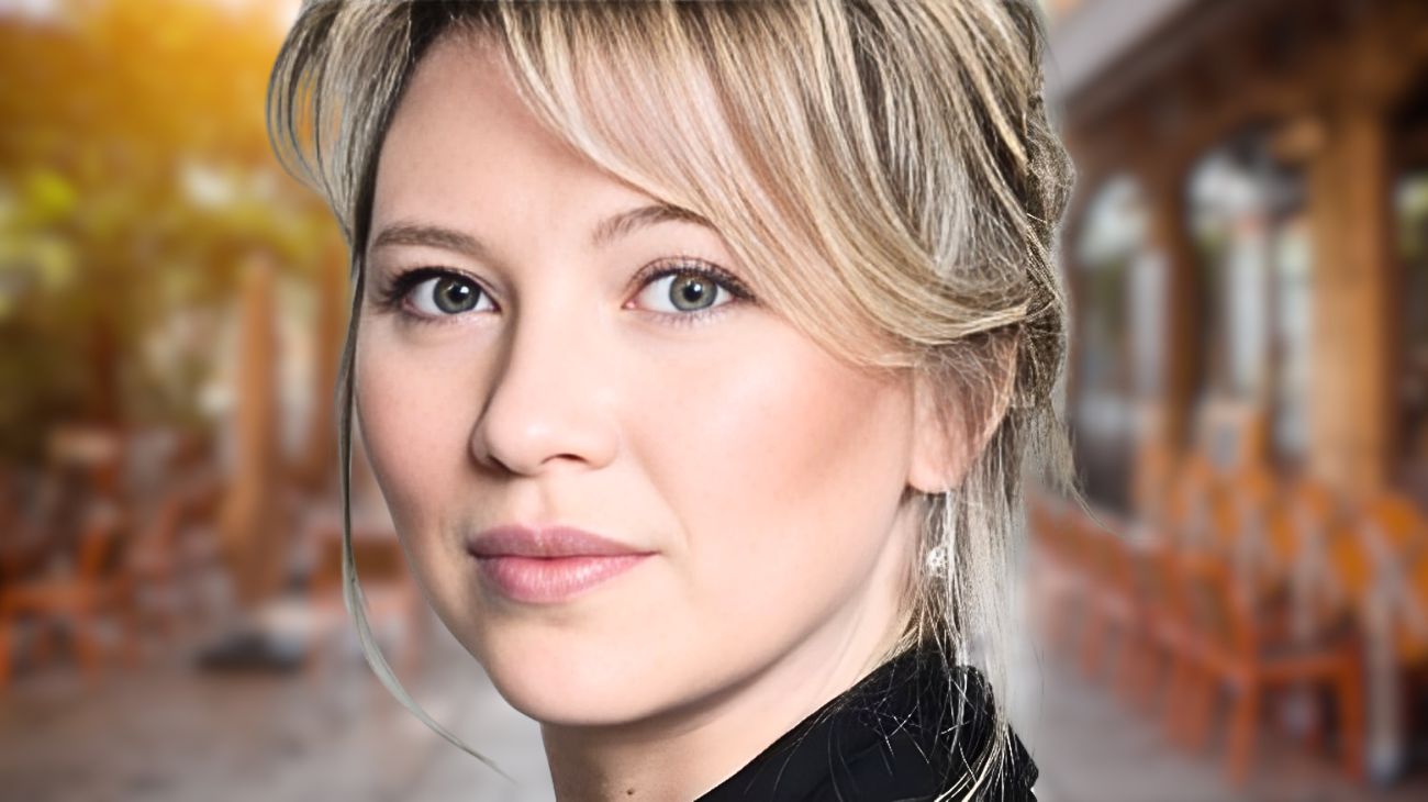 la ricetta del delitto perfetto