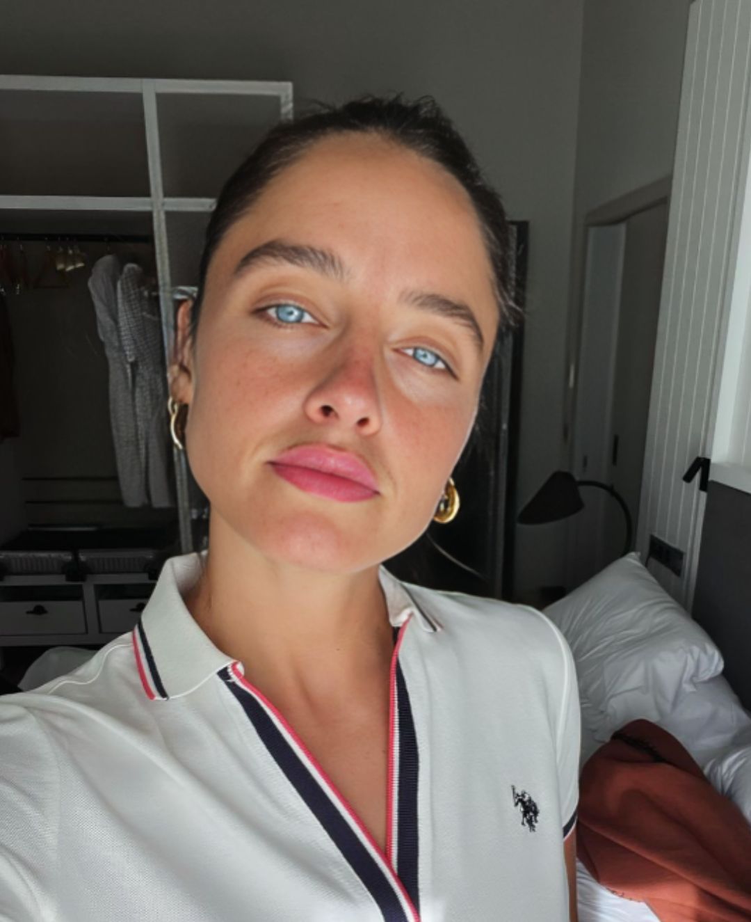 matilde gioli segreto