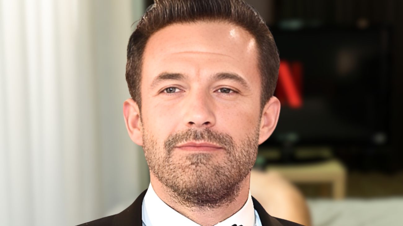 netflix ben affleck