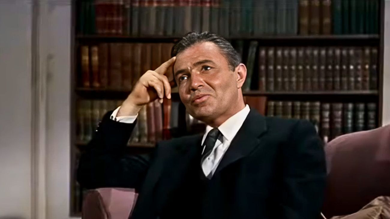 stasera in tv thriller