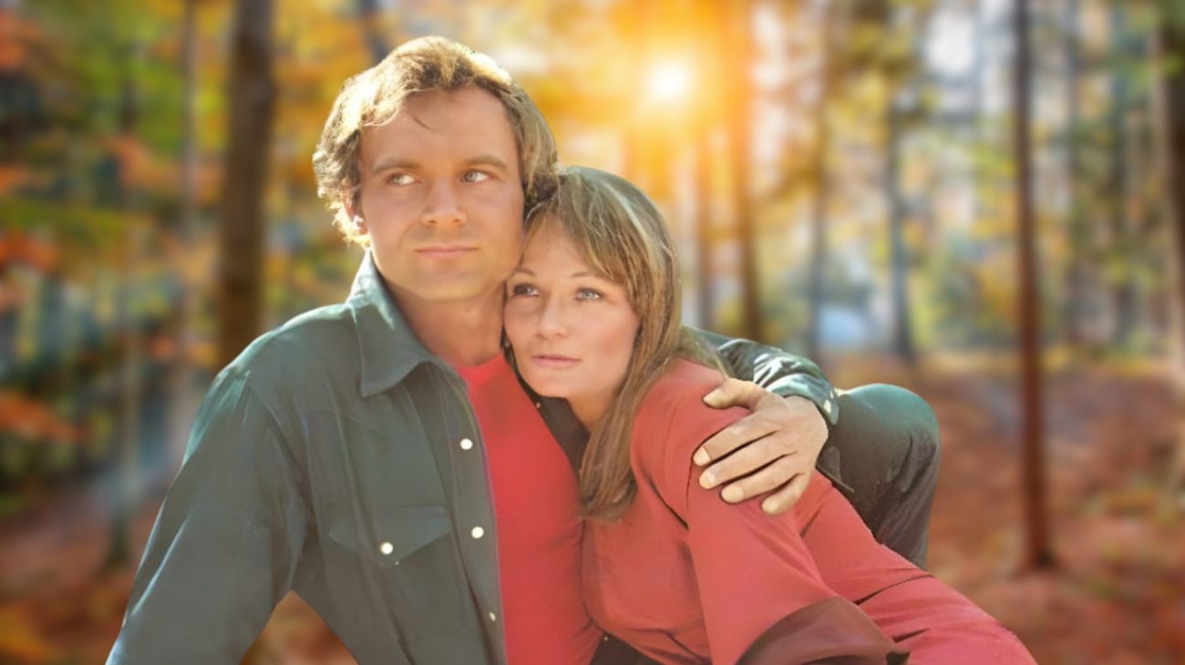 terence hill e la moglie, anni fa