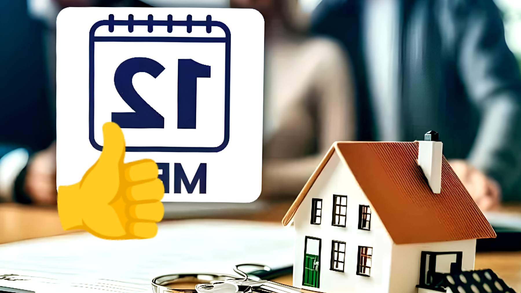 Scopri l'insolita agevolazione sui mutui che potrebbe farti risparmiare per un intero anno