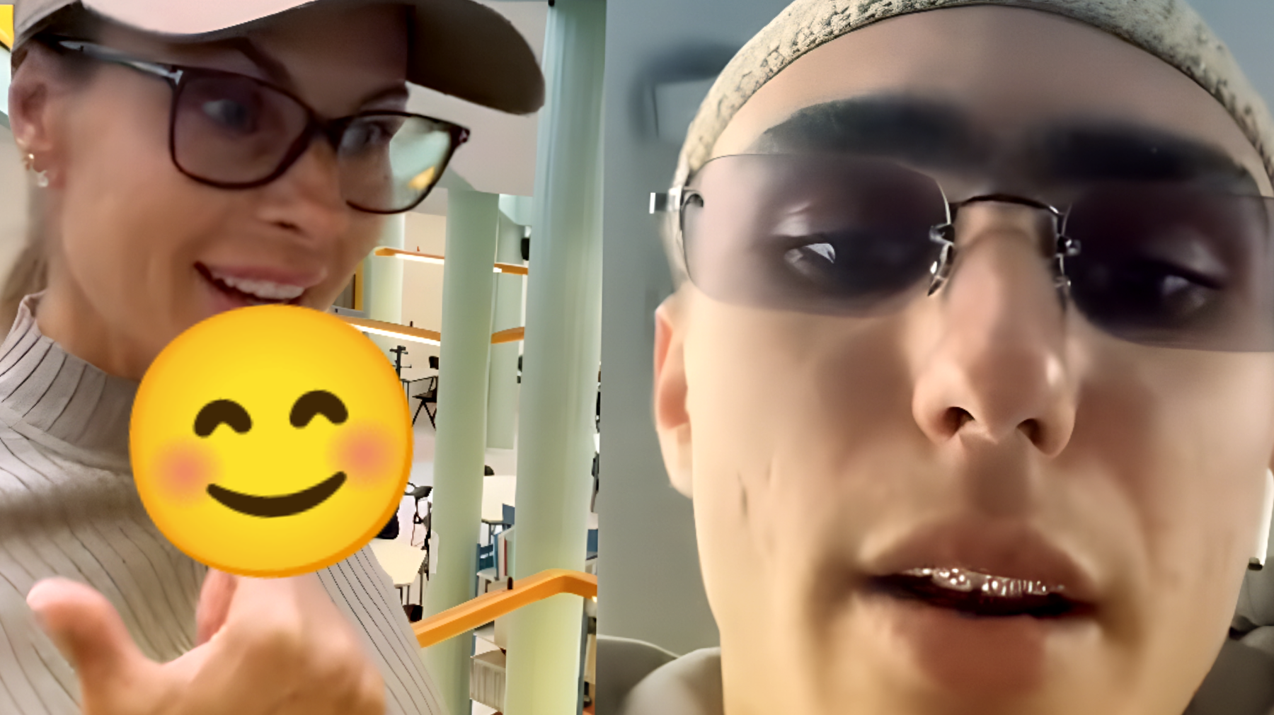 Achille Costacurta e Martina Colombari nel video del risarcimento dopo lo scandalo della droga: è veramente pace?