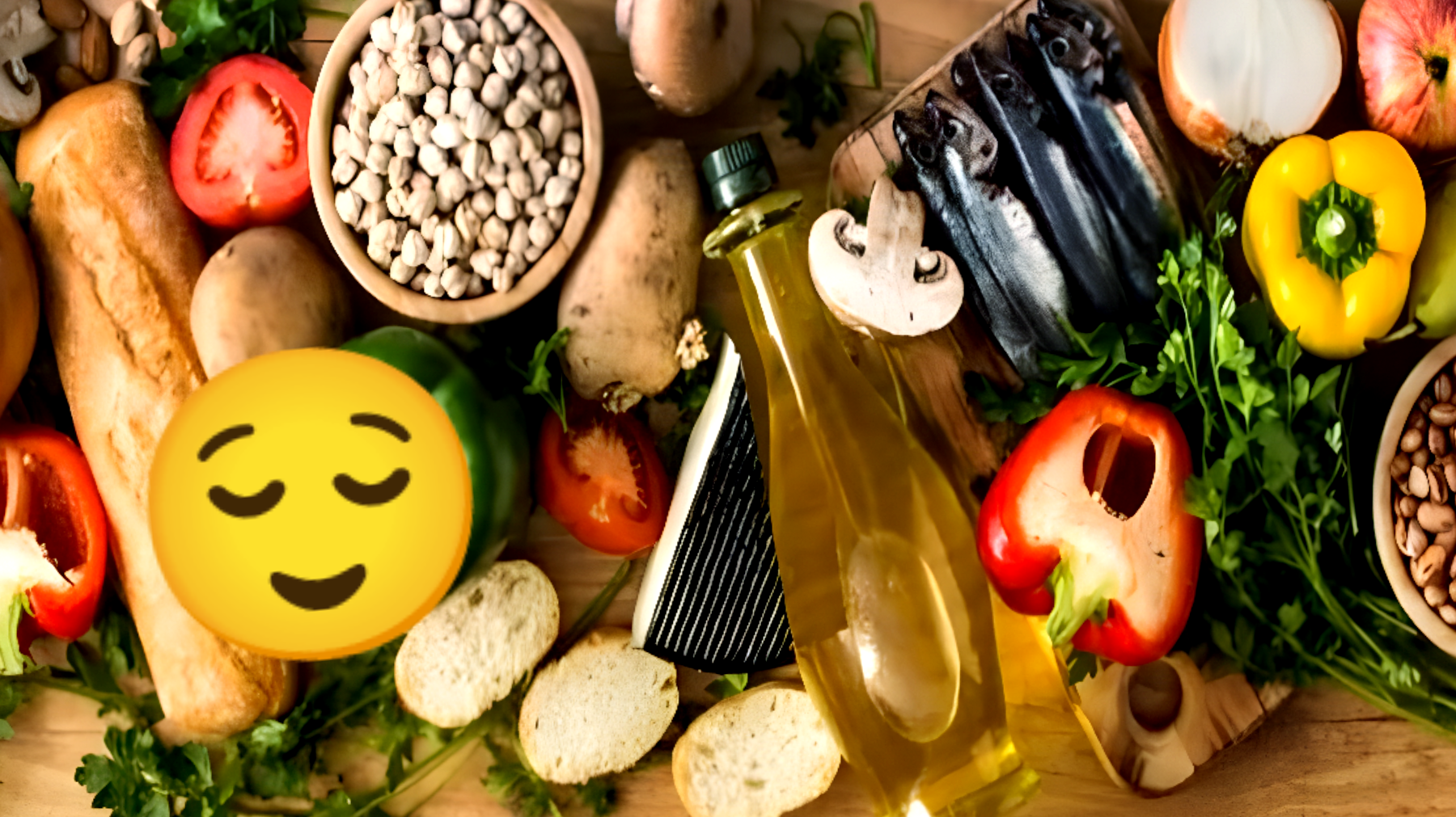 Abbassa il tuo cortisolo con la dieta: scopri gli alimenti miracolosi!