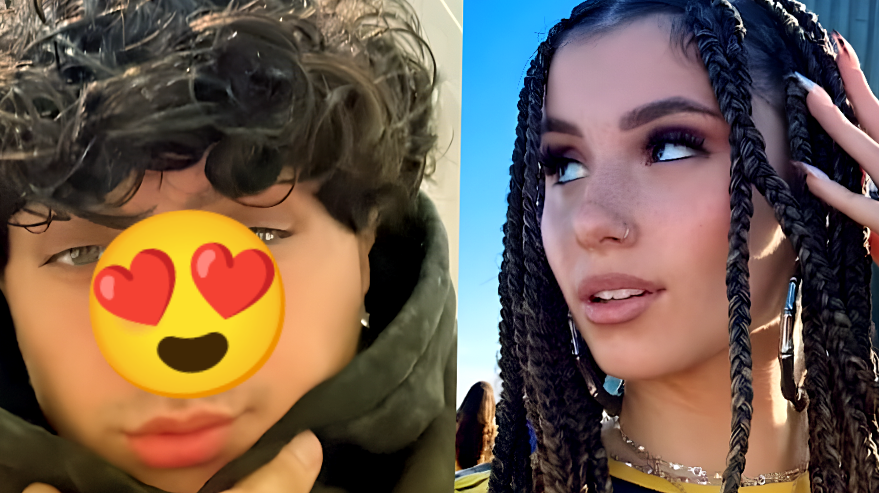 L'intesa tra Alice Perego e Alexis si fa più forte: ecco le parole che lei ha condiviso