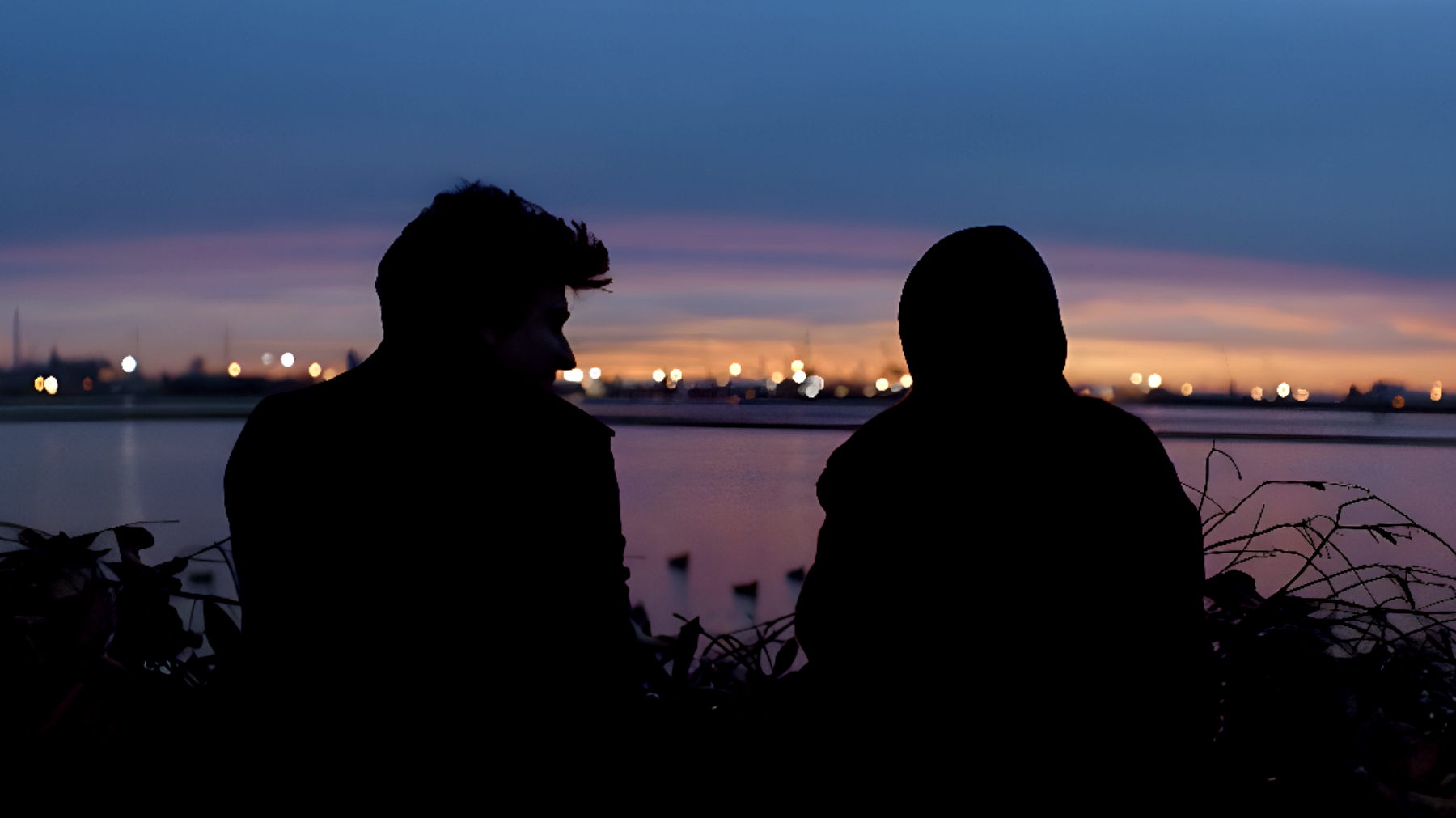 BLUE KIDS - di Andrea Tagliaferri