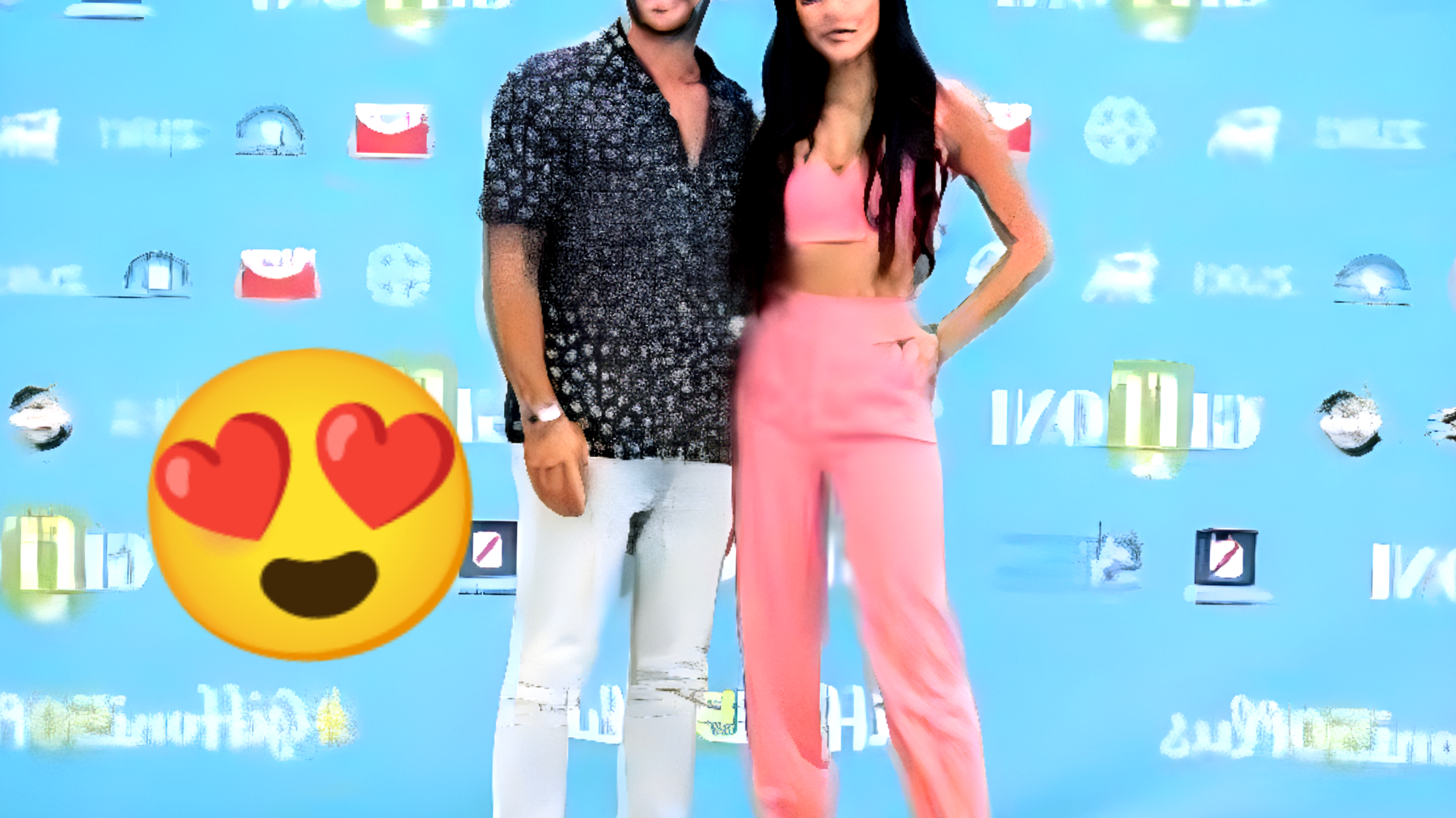 Giulia Salemi e il bebè creato dalla tecnologia: ecco l'inaspettato volto dell'IA!