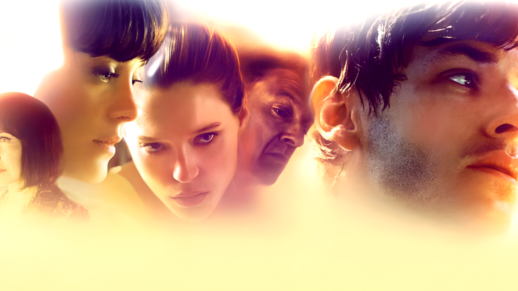 È solo la fine del mondo