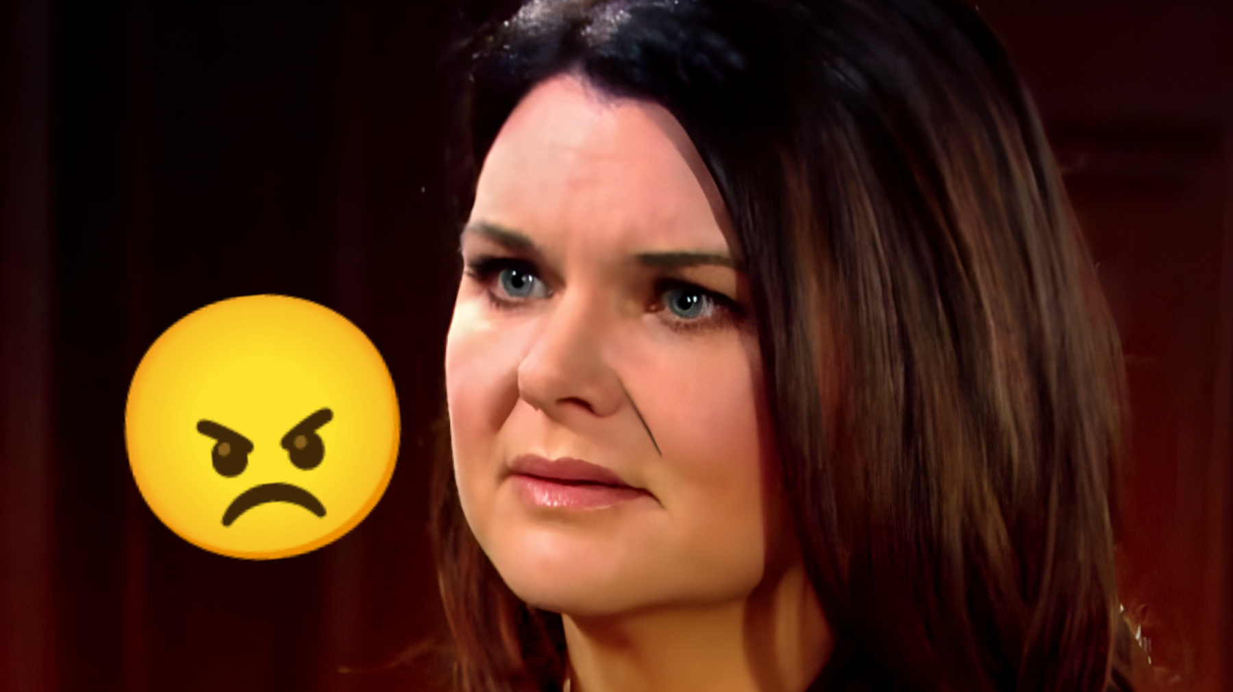 Carter svela un audace pronostico su Katie e Bill in Beautiful: scopri cosa sta per succedere l'15 settembre 2024!