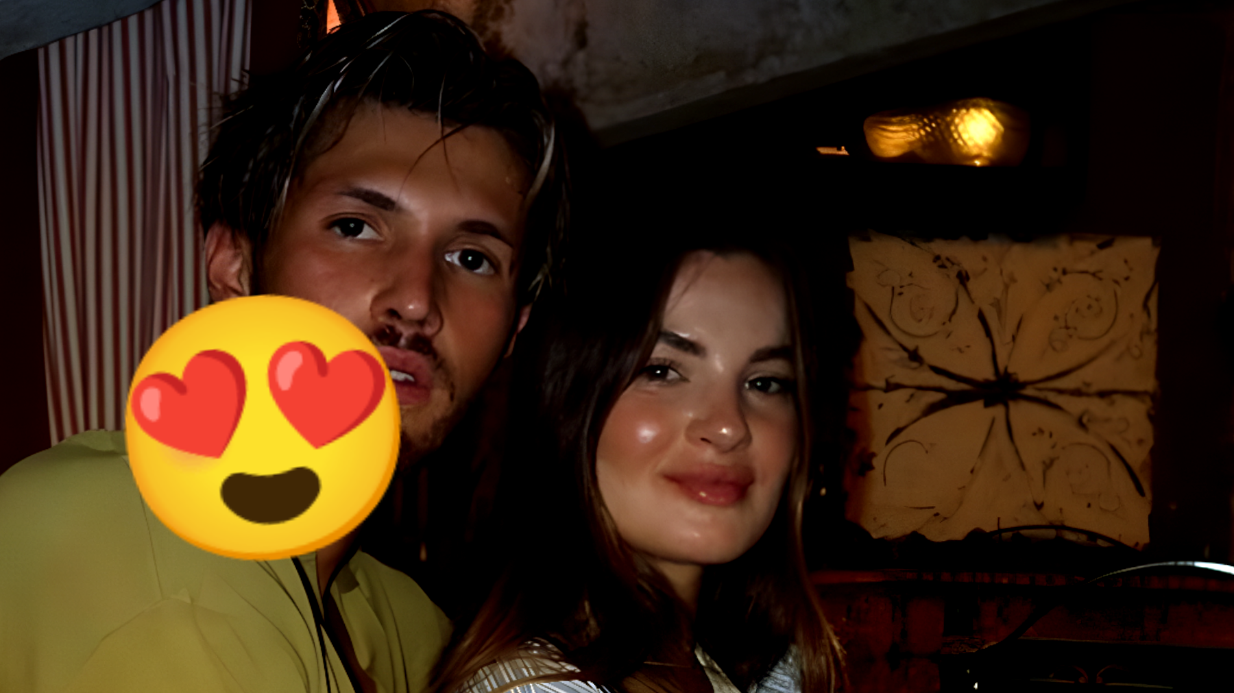 Brando e Raffaella stanno per fare il grande passo: ecco le incertezze che li attanagliano