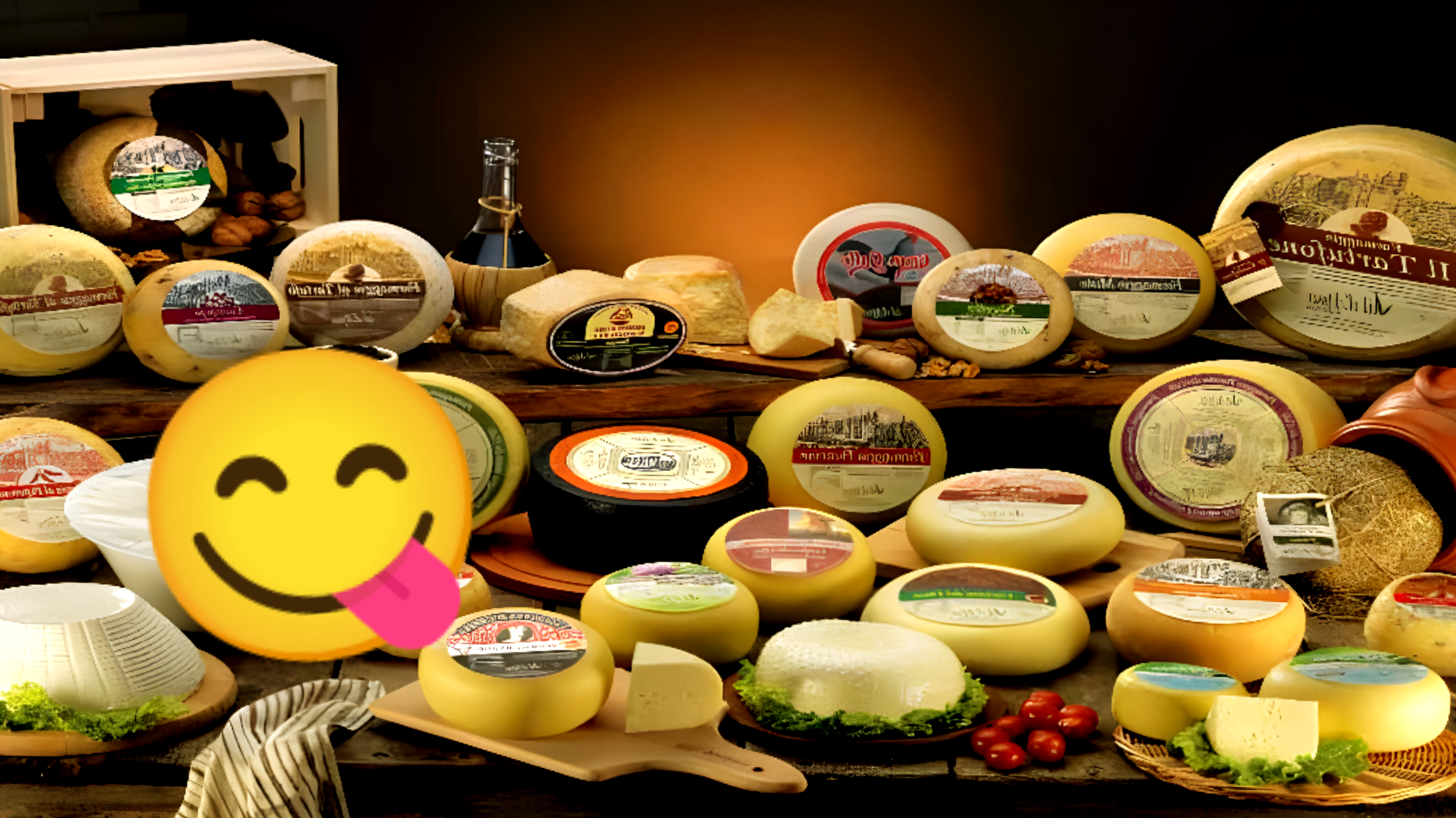 Svelate le sorprendenti ricette al formaggio firmate Benedetta Rossi: non immagineresti mai cosa hai in serbo!