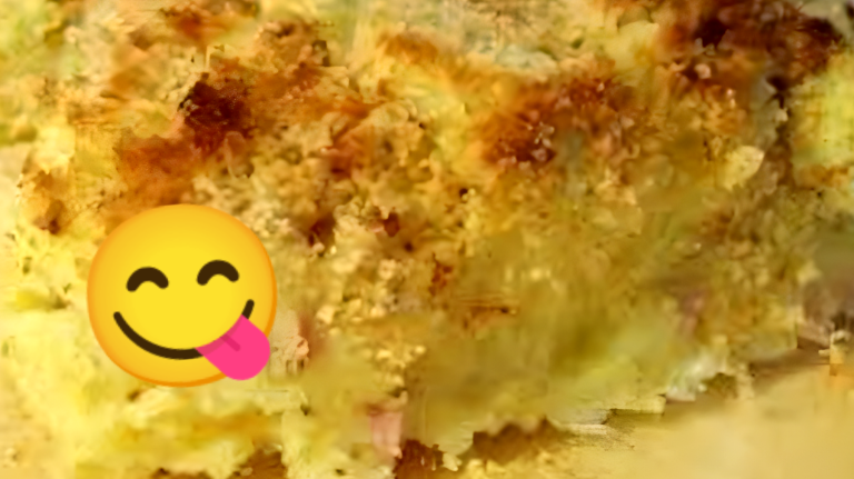 Imma e Matteo rivoluzionano la cucina: un "gattò" di patate come non l'hai mai visto