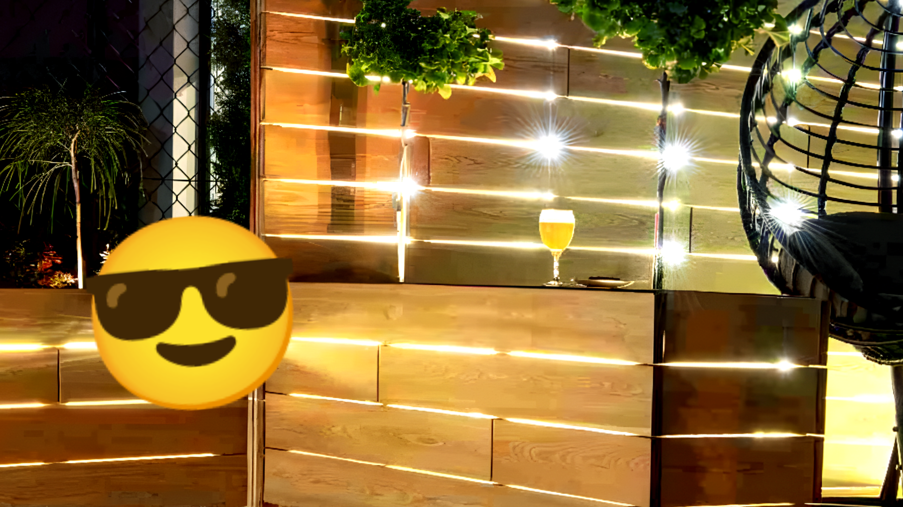 Scopri i divisori da giardino più innovativi e alla moda: il tuo spazio verde non sarà più lo stesso!