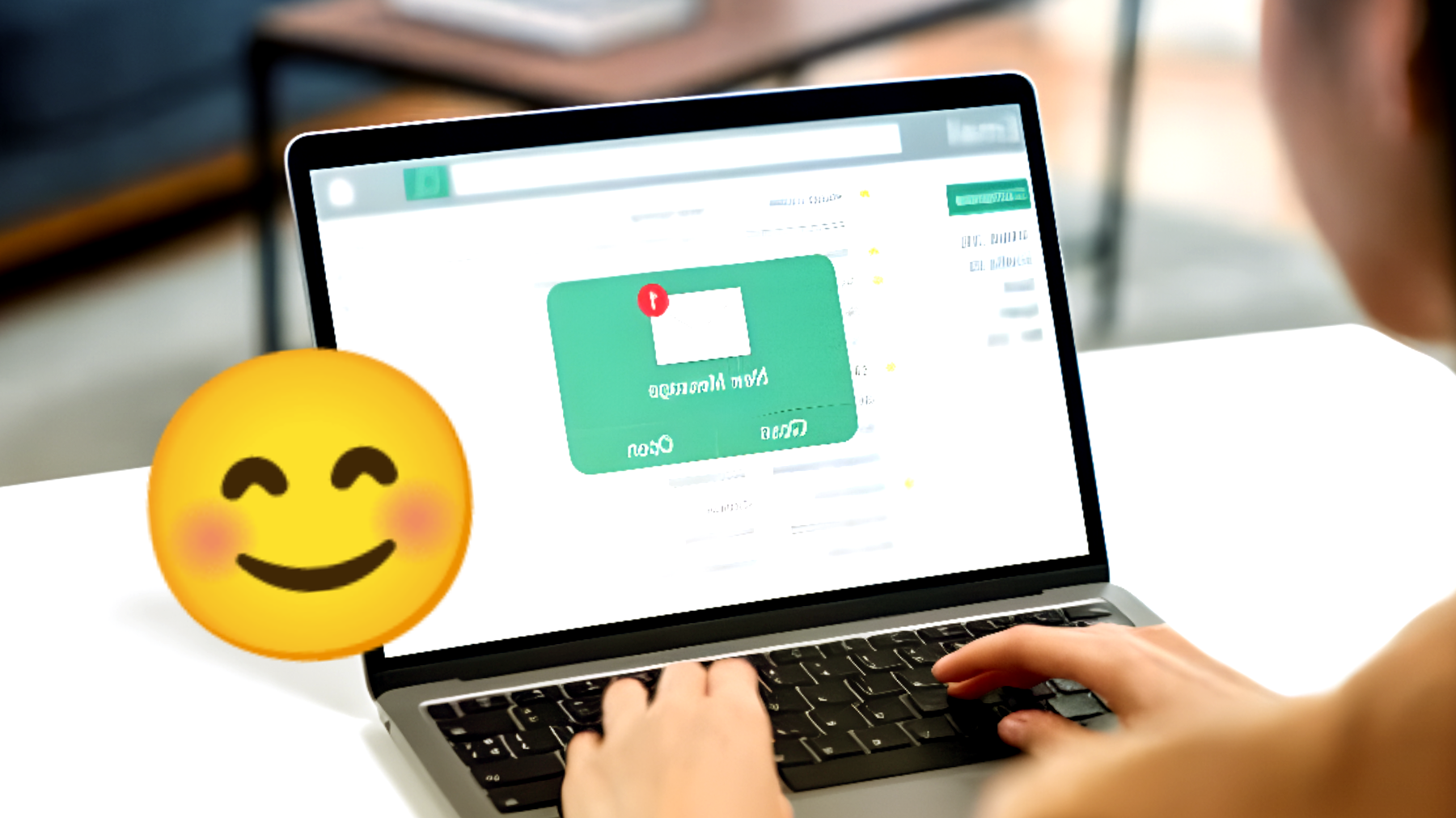 Hai inviato una mail per errore? Ecco il trucco definitivo per risolvere il disastro!