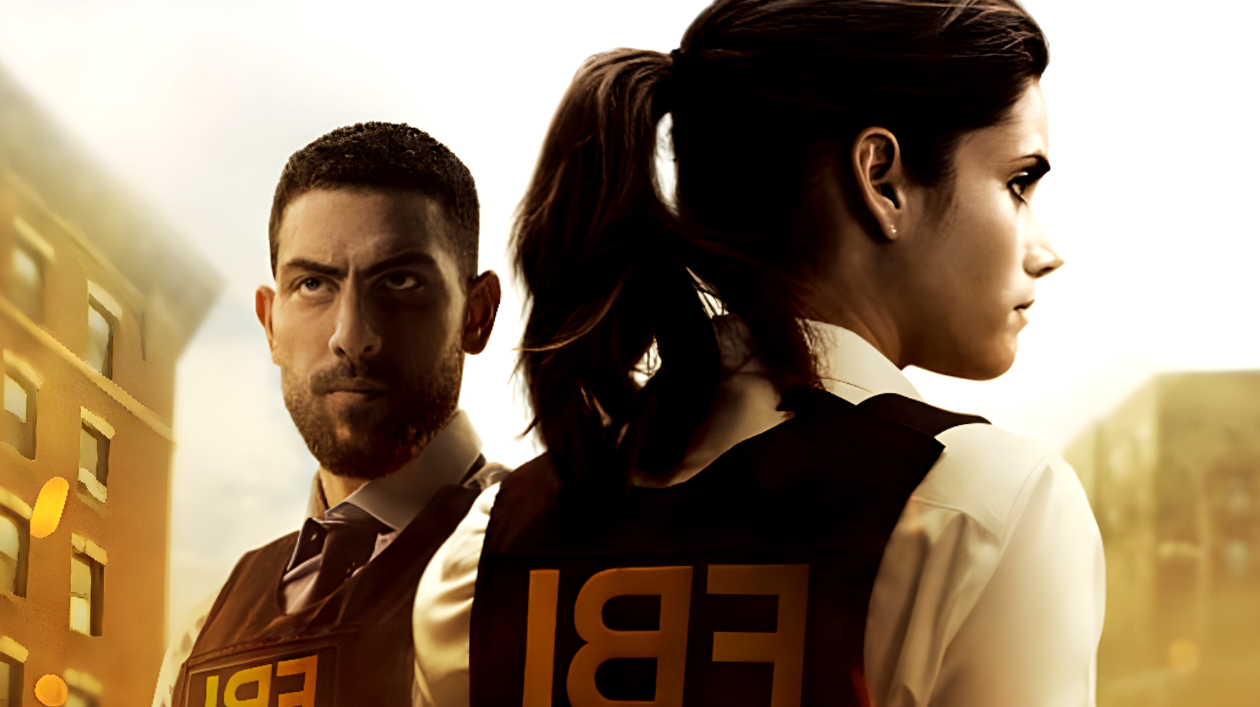 F.B.I.: S6 Ep.9 1^ Visione Rai