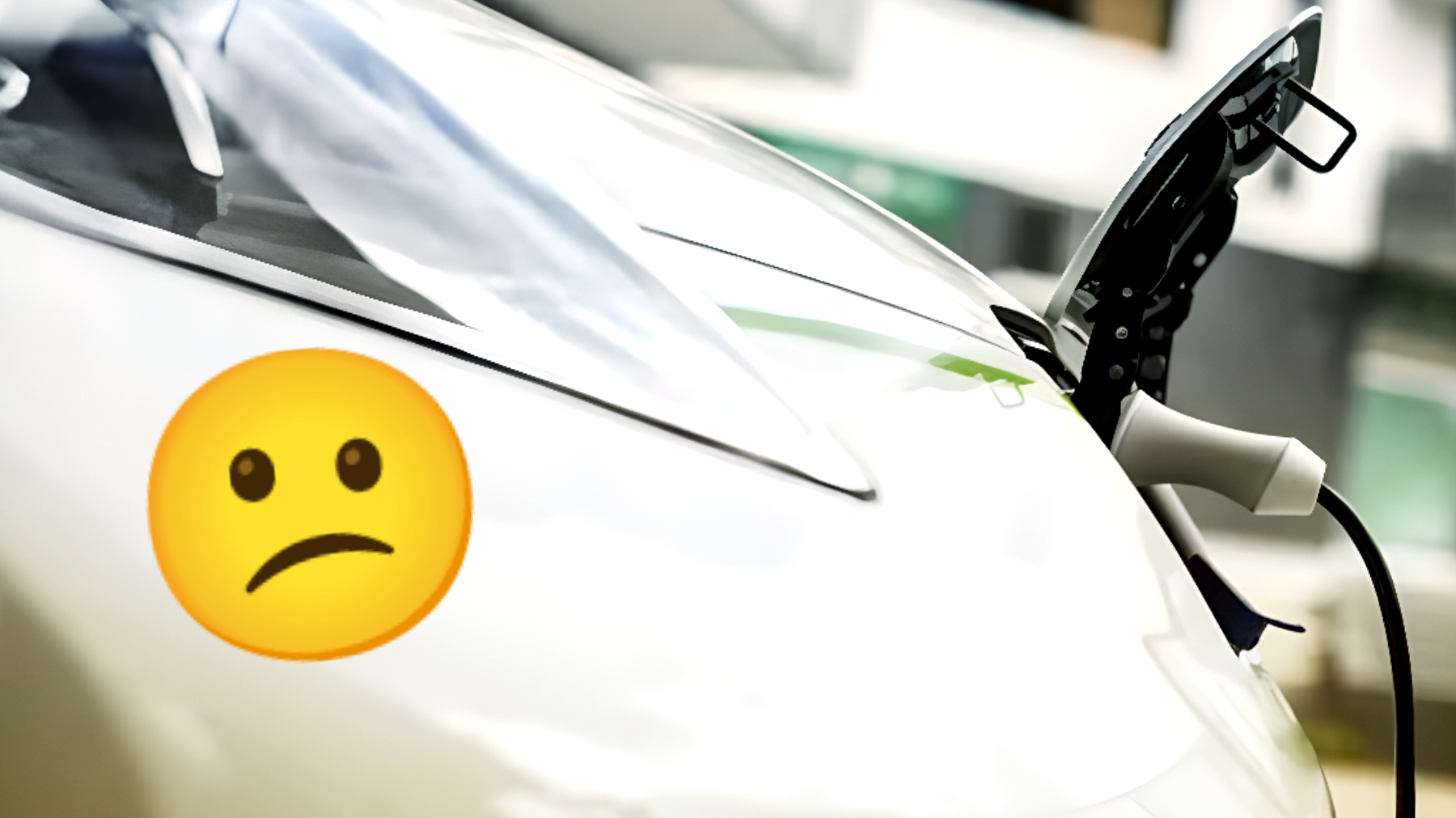 Auto elettriche: disastro totale o futuro incerto? Ecco il panorama previsto per il 2025