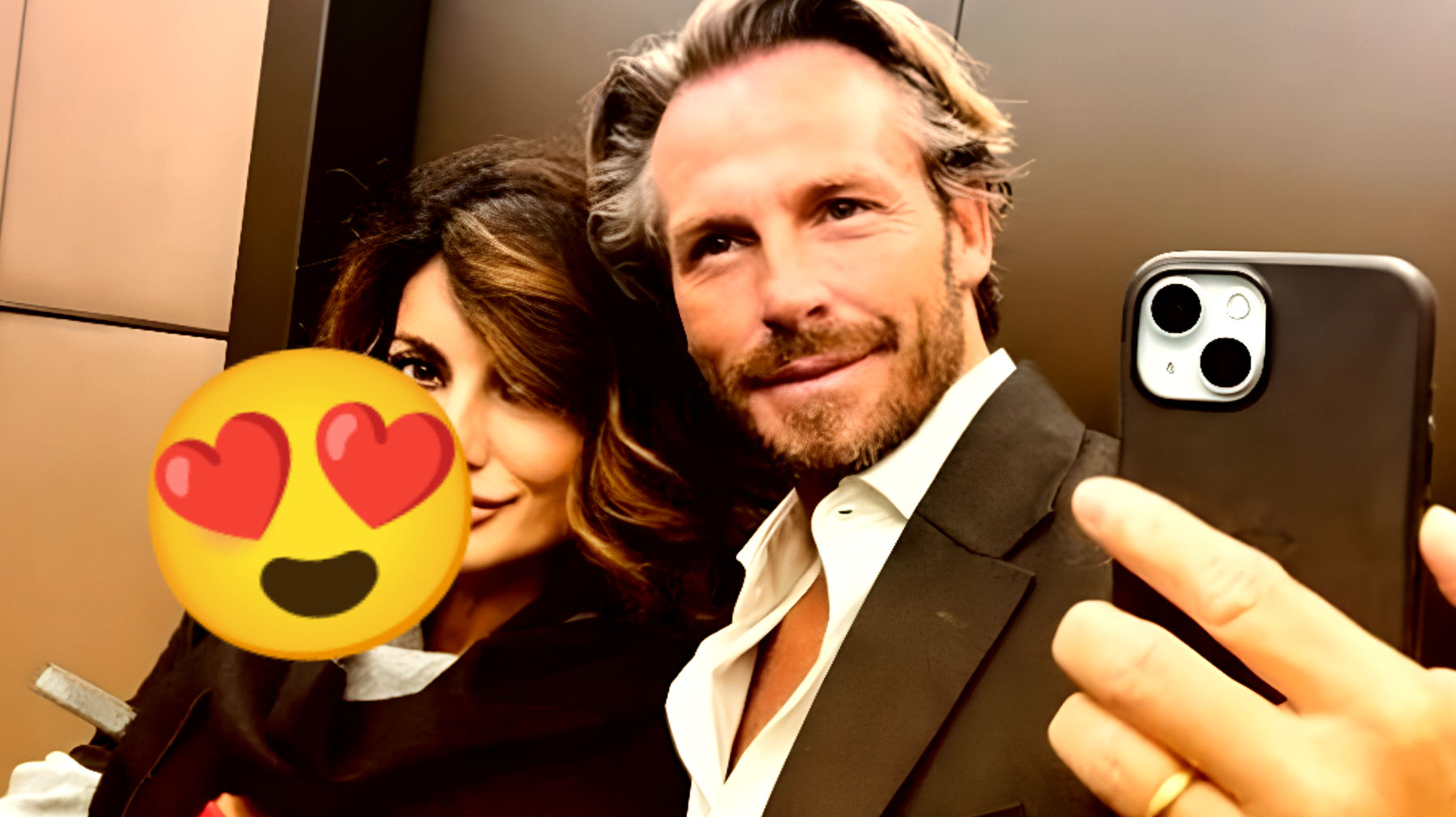 Samanta Togni e Mario Russo: svolta inaspettata a Londra, cosa è davvero successo?