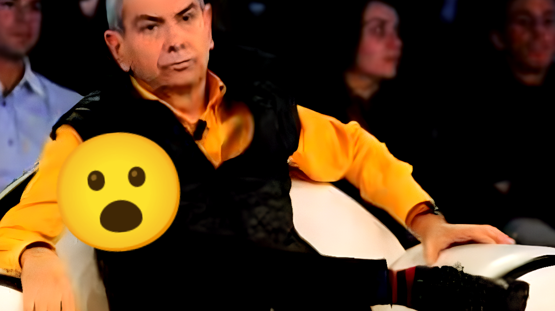 Il Salute di Elisabetta Gregoraci Desta Preoccupazione: Chi è la Dama che ha Stregato De Martino? Gli Intriganti Gossip della Settimana