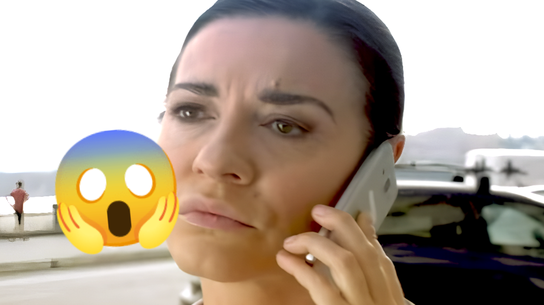 Ida e Magda a "Un Posto al Sole": ecco cosa succederà tra loro l'11 settembre 2024!