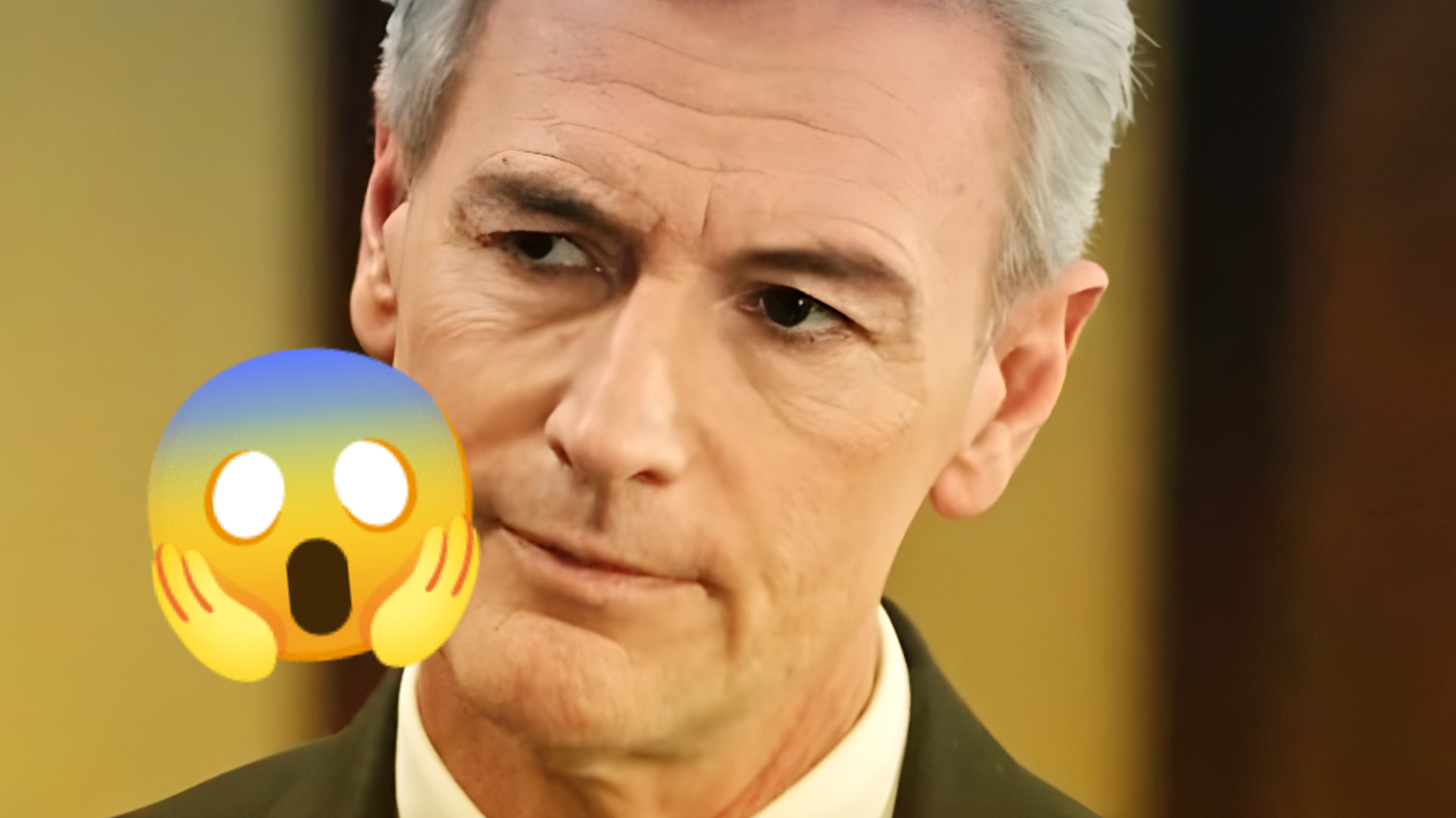 Scontro inarrestabile in "Il Paradiso delle signore": il destino di Umberto e Marcello in bilico!