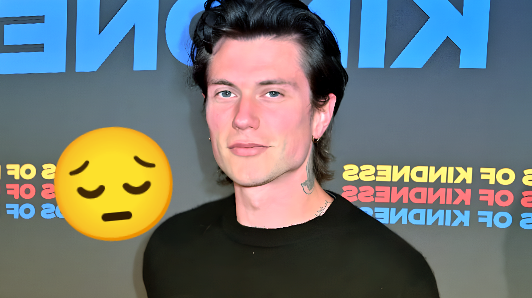 Benjamin Mascolo e l'autismo ad alto funzionamento: ecco cosa nasconde la sua condizione