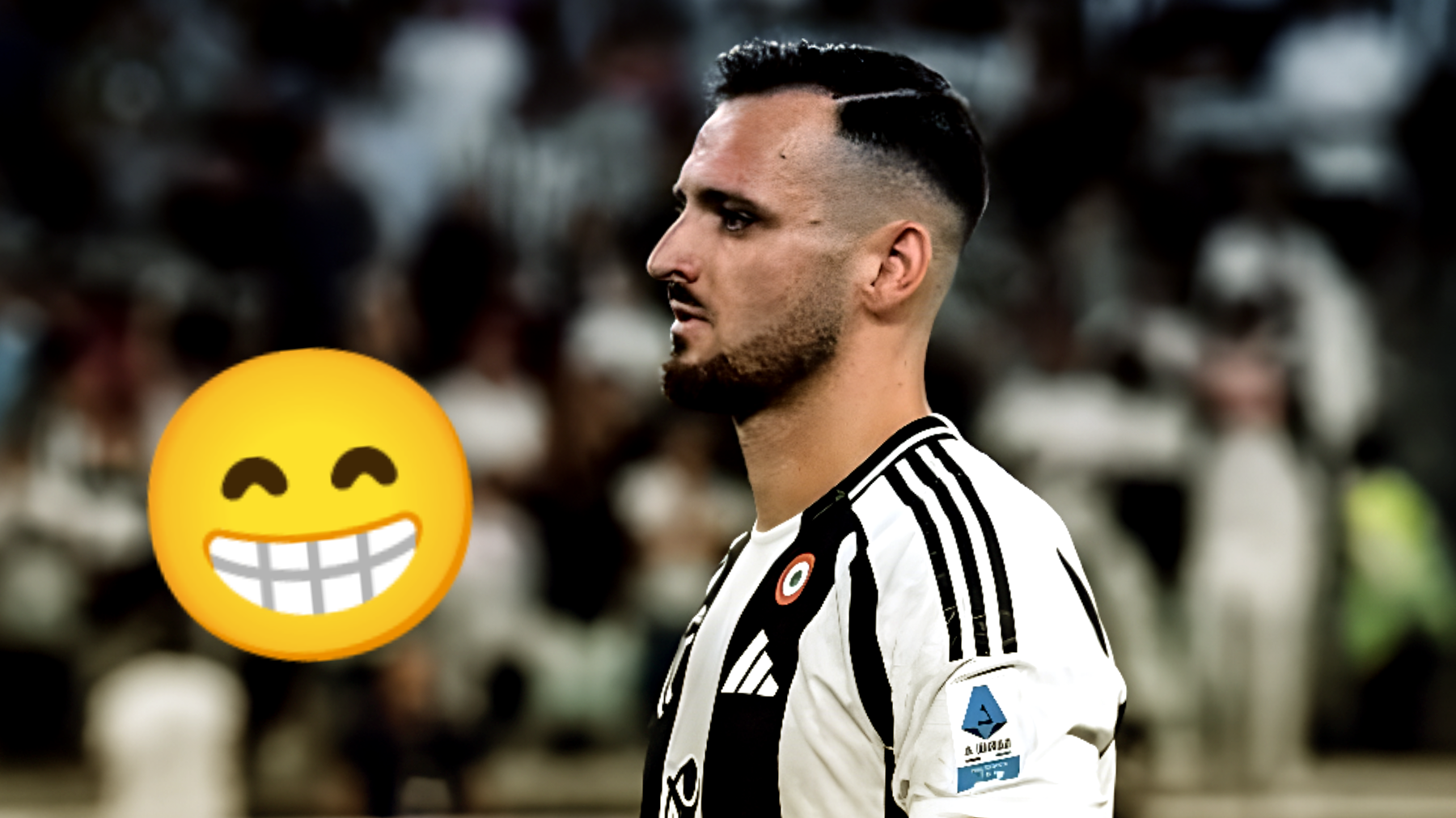 La Juve prepara un'offerta shock per Gatti: si parla di cifre da capogiro!