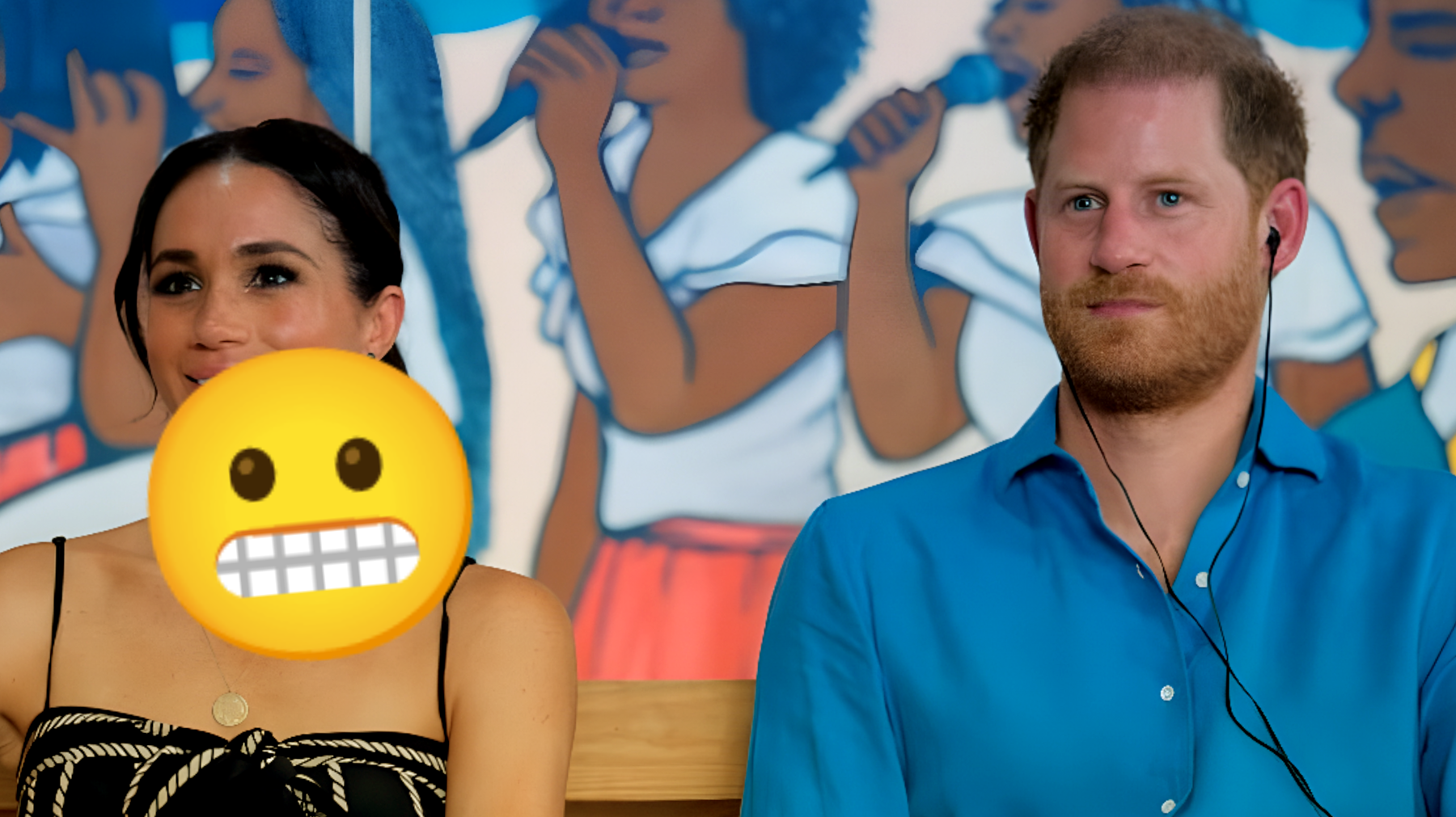 Harry in America: il motivo del suo insuccesso e il piano segreto per un improvviso ritorno