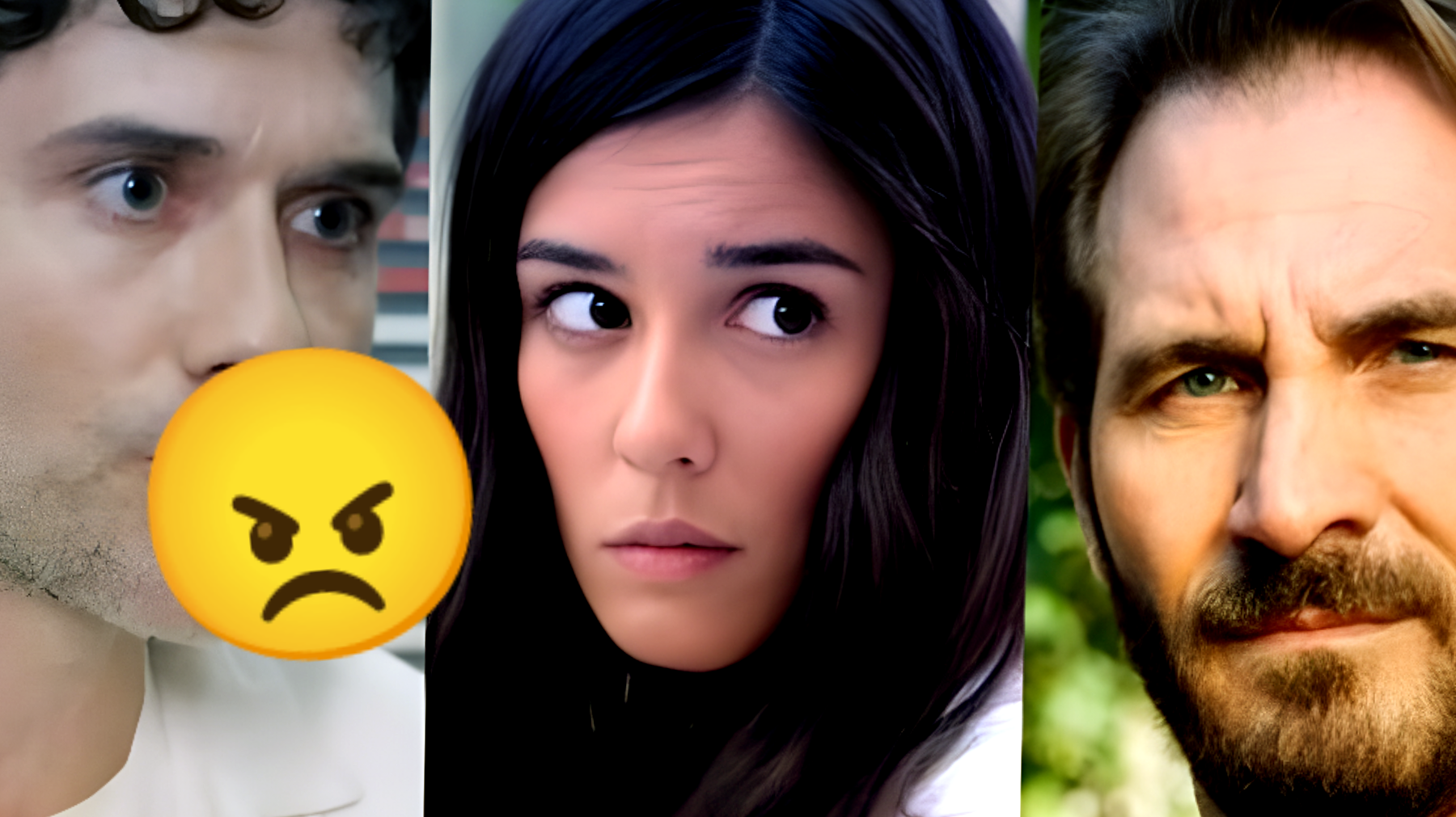 Tensioni e sorprese in "Un Posto al Sole": Alberto alla stazione di polizia, scontro tra Rossella e Crovi. Cosa sta succedendo?