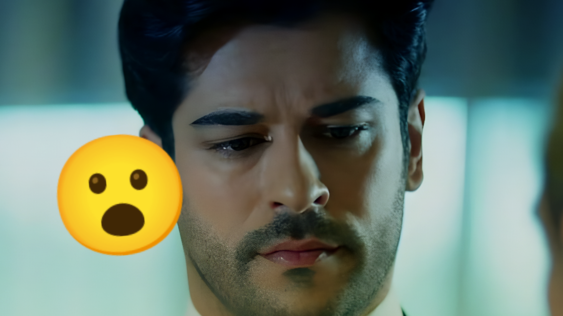 "Endless Love": il Sabato di Fuoco! Scopri perché Kemal diventa il punto focale delle discussioni