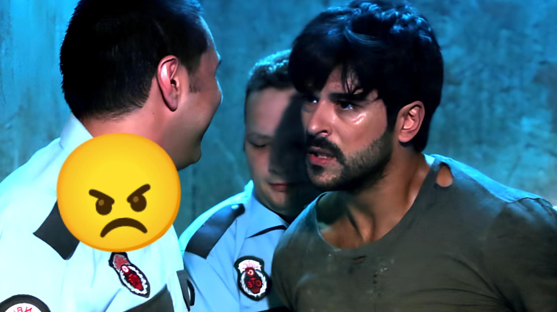 Endless Love: Kemal Libero? Ecco le anticipazioni che sconvolgeranno il 6 Settembre 2024!