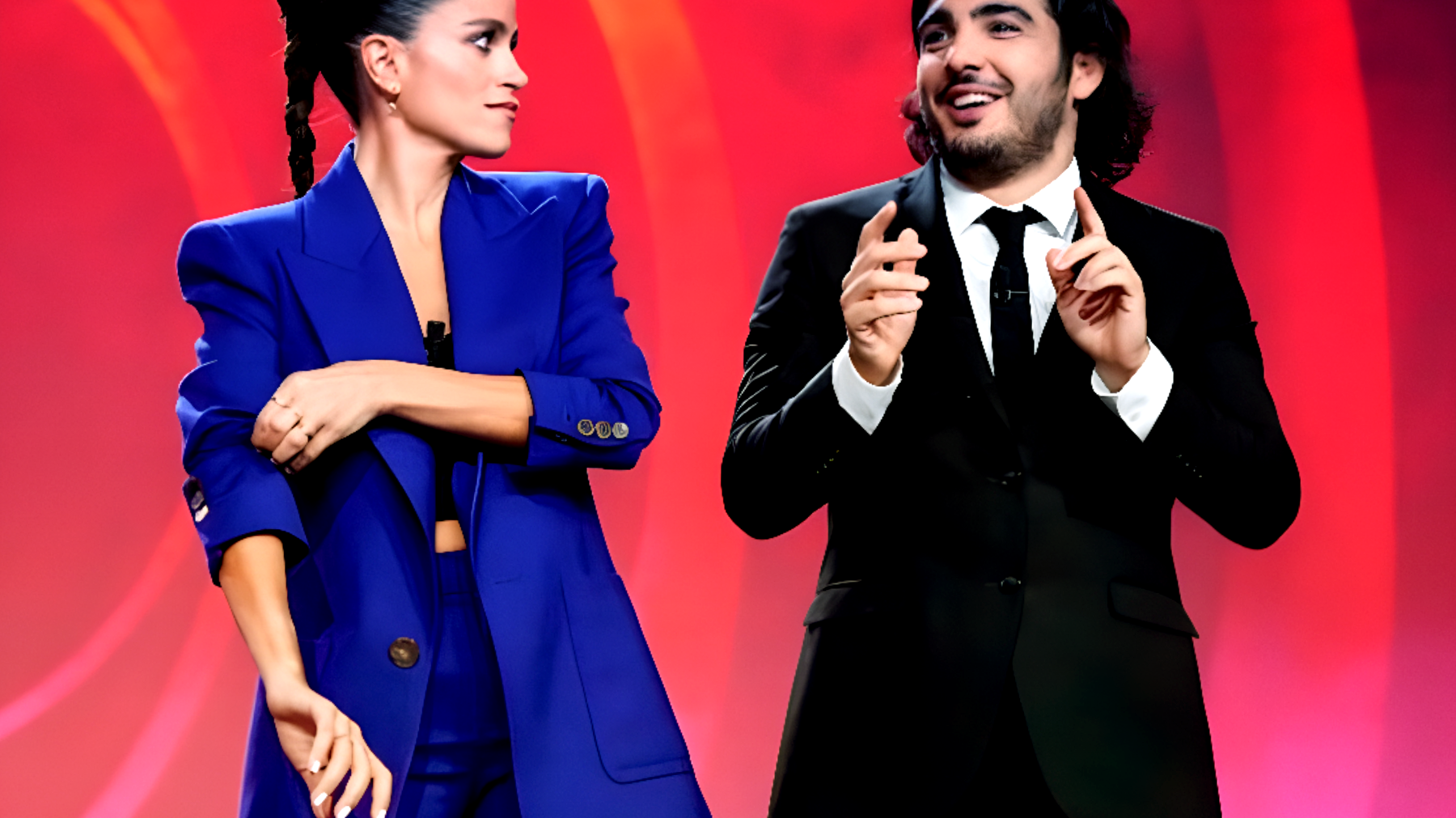 LE IENE - con Veronica Gentili