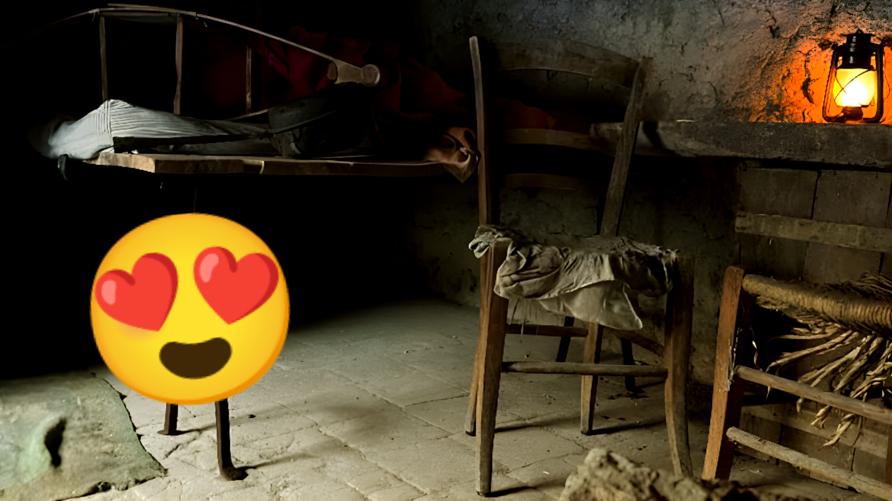 Il minuscolo maniero medievale che sta stupendo il mondo: solo 8 metri quadrati!