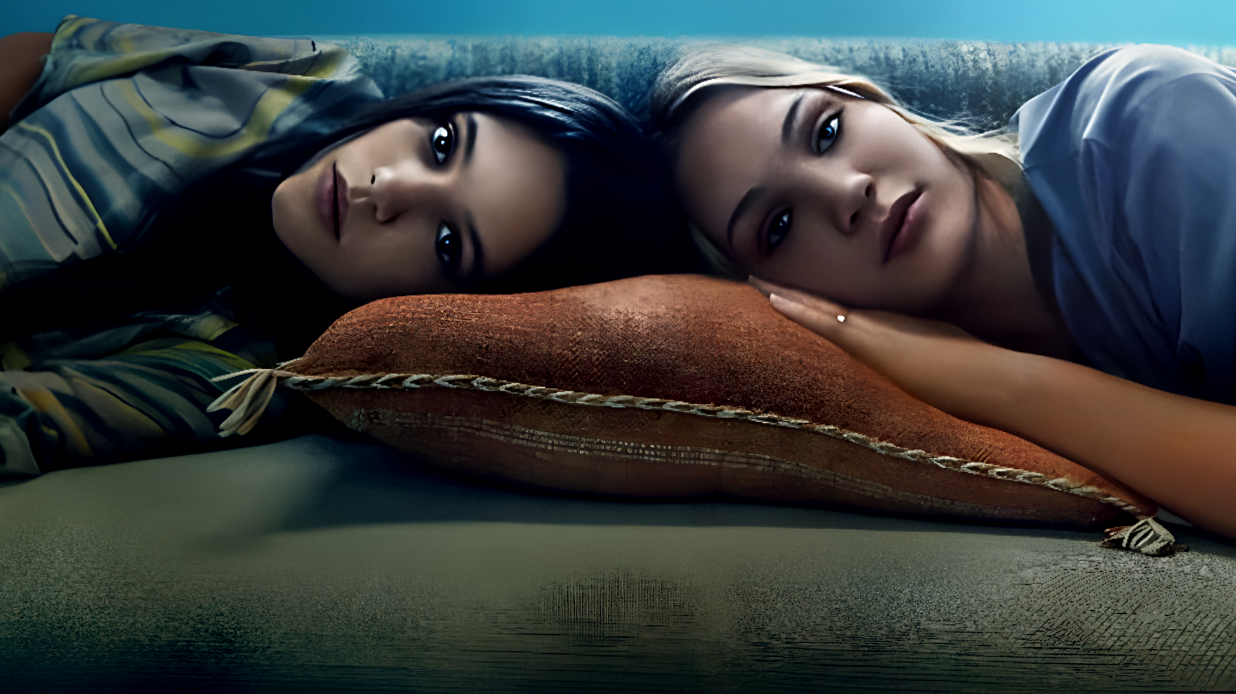 La vita dopo - The Fallout