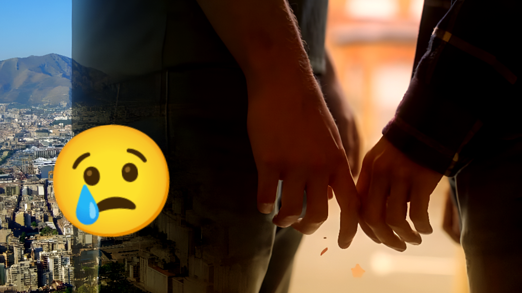 Dramma a Palermo: il gesto estremo di un giovane gay e la sua toccante lettera d'addio