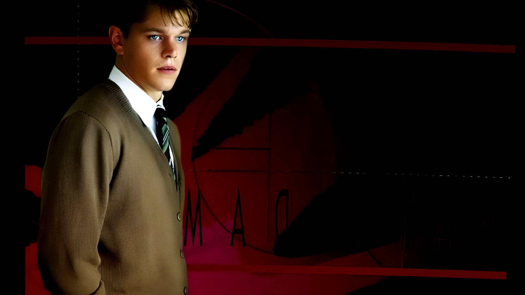 L'uomo della pioggia