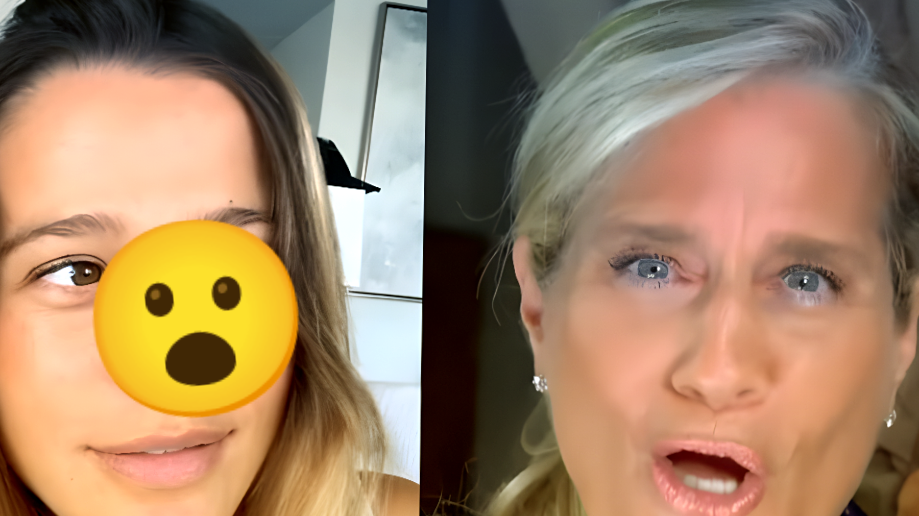 L'affascinante mistero di Jacqueline Luna Di Giacomo: il coinvolgente messaggio alla madre svelato dal pensiero per il figlio.