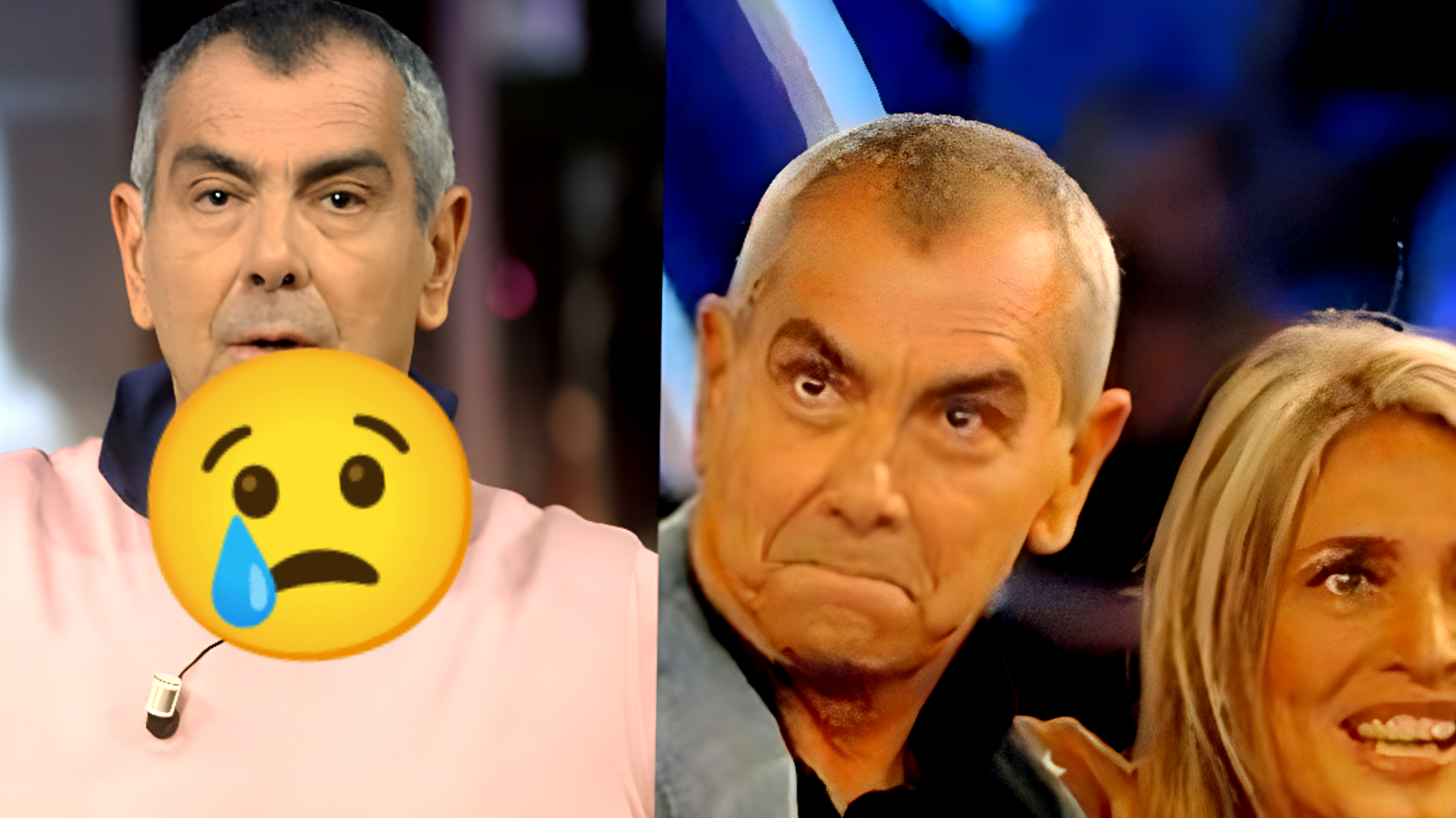 Mara Venier e il telefonino di Luca Giurato: scopri che cosa succede dopo la sua chiamata