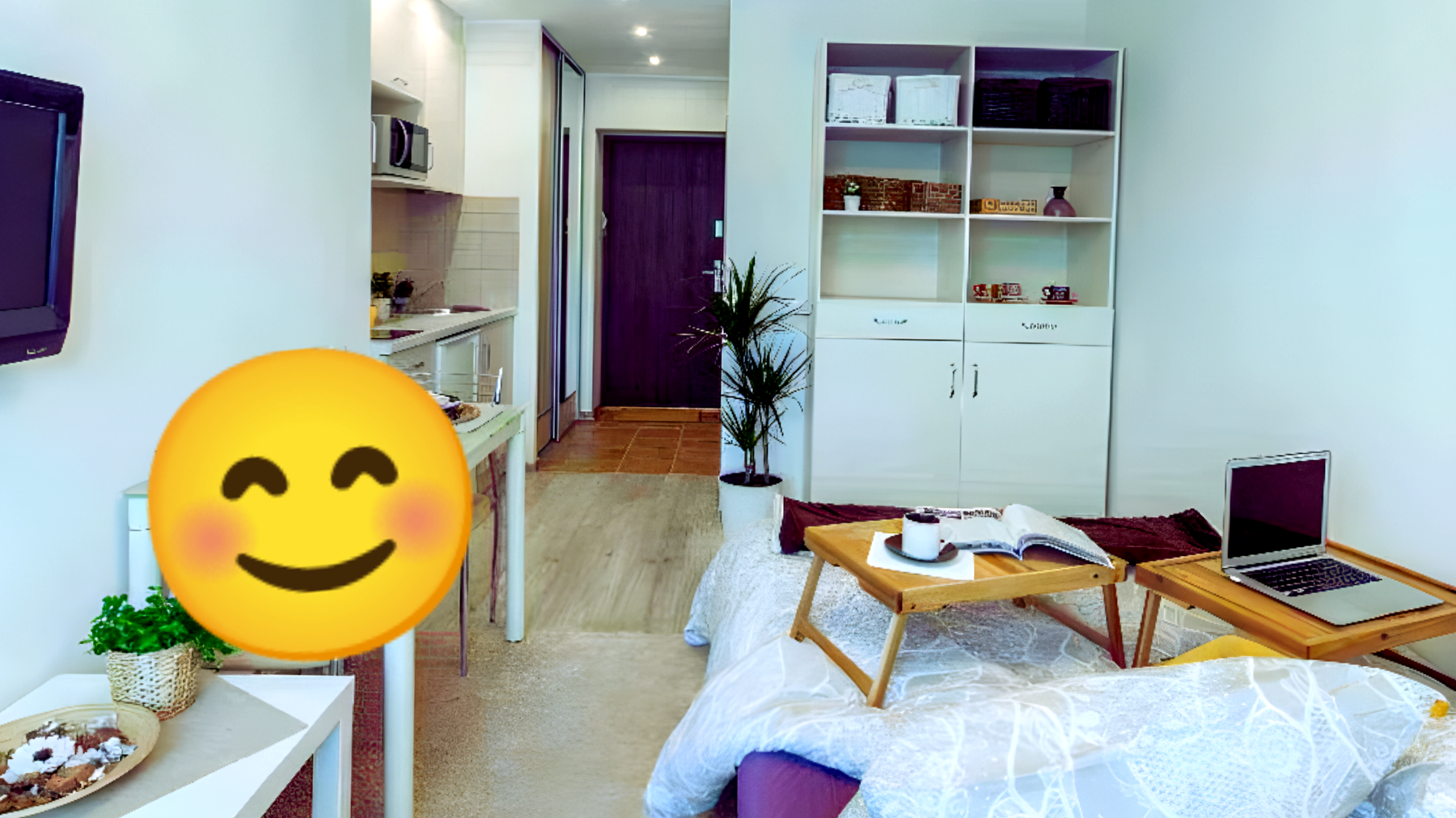 Come Raddoppiare lo Spazio in Casa: i Trucchi di Design e Arredamento da Non Perdere