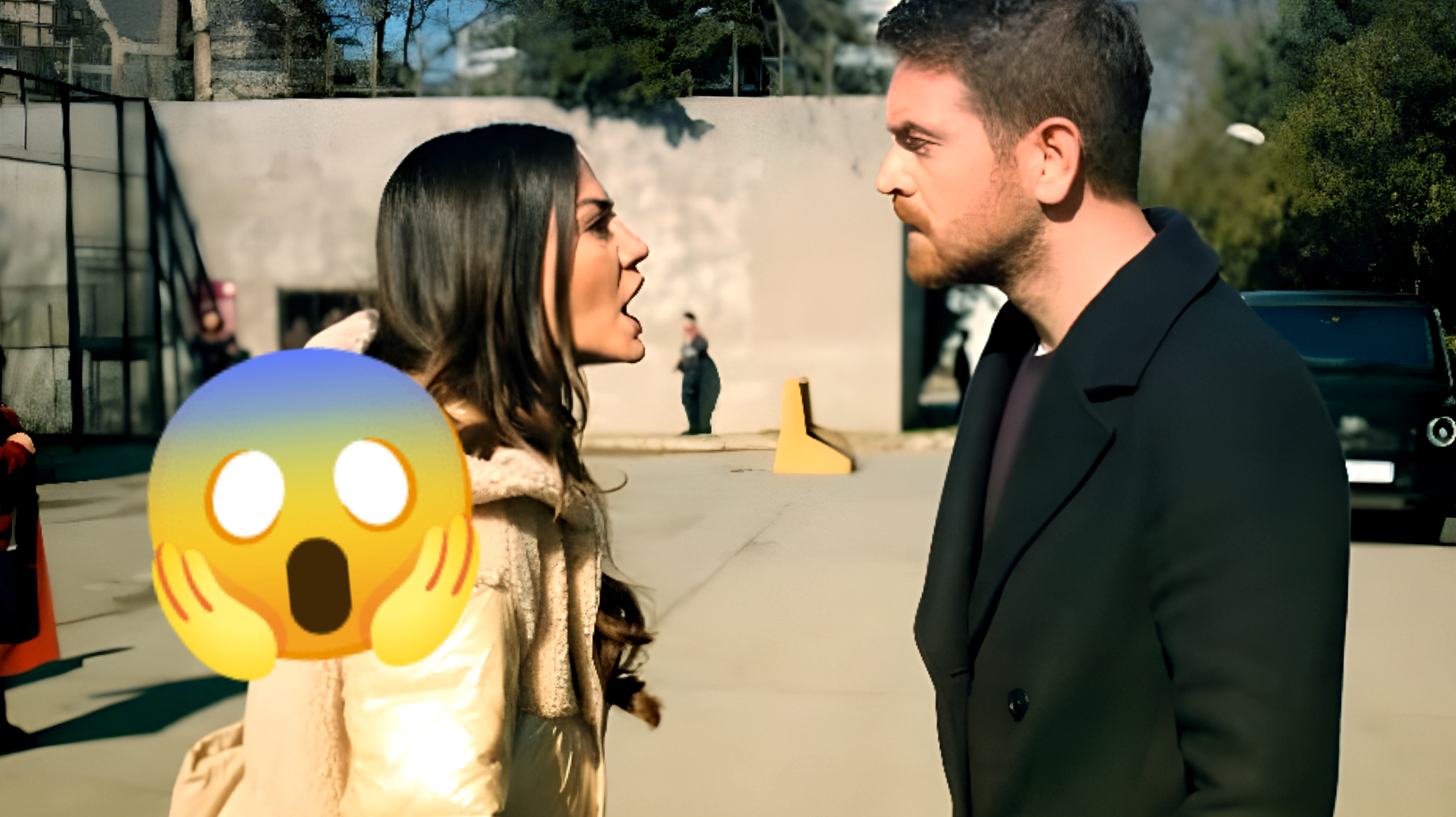 La verità nascosta in My Home My Destiny: il segreto di Zeynep che Baris non avrebbe mai voluto scoprire!